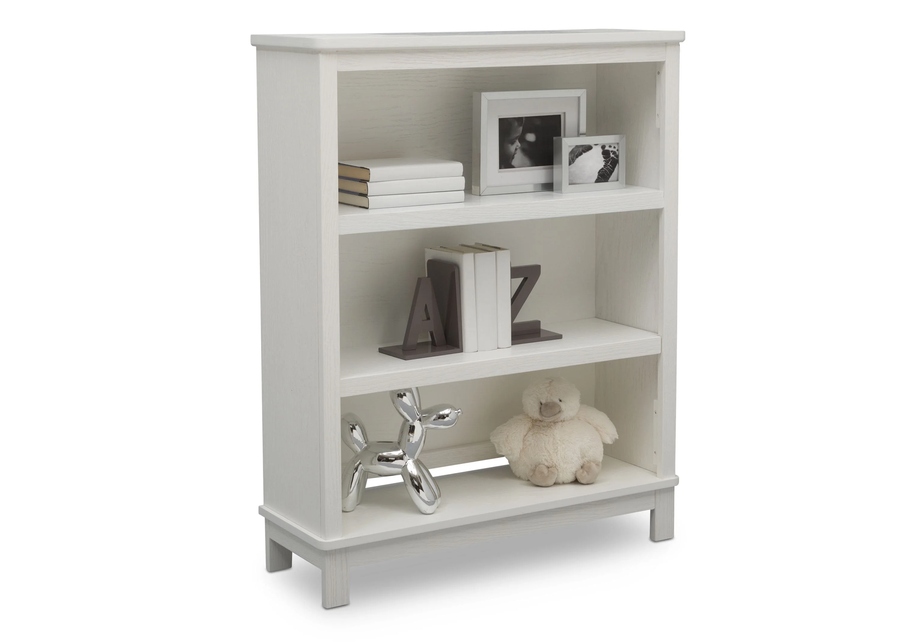 Farmhouse Bookcase - Image 13