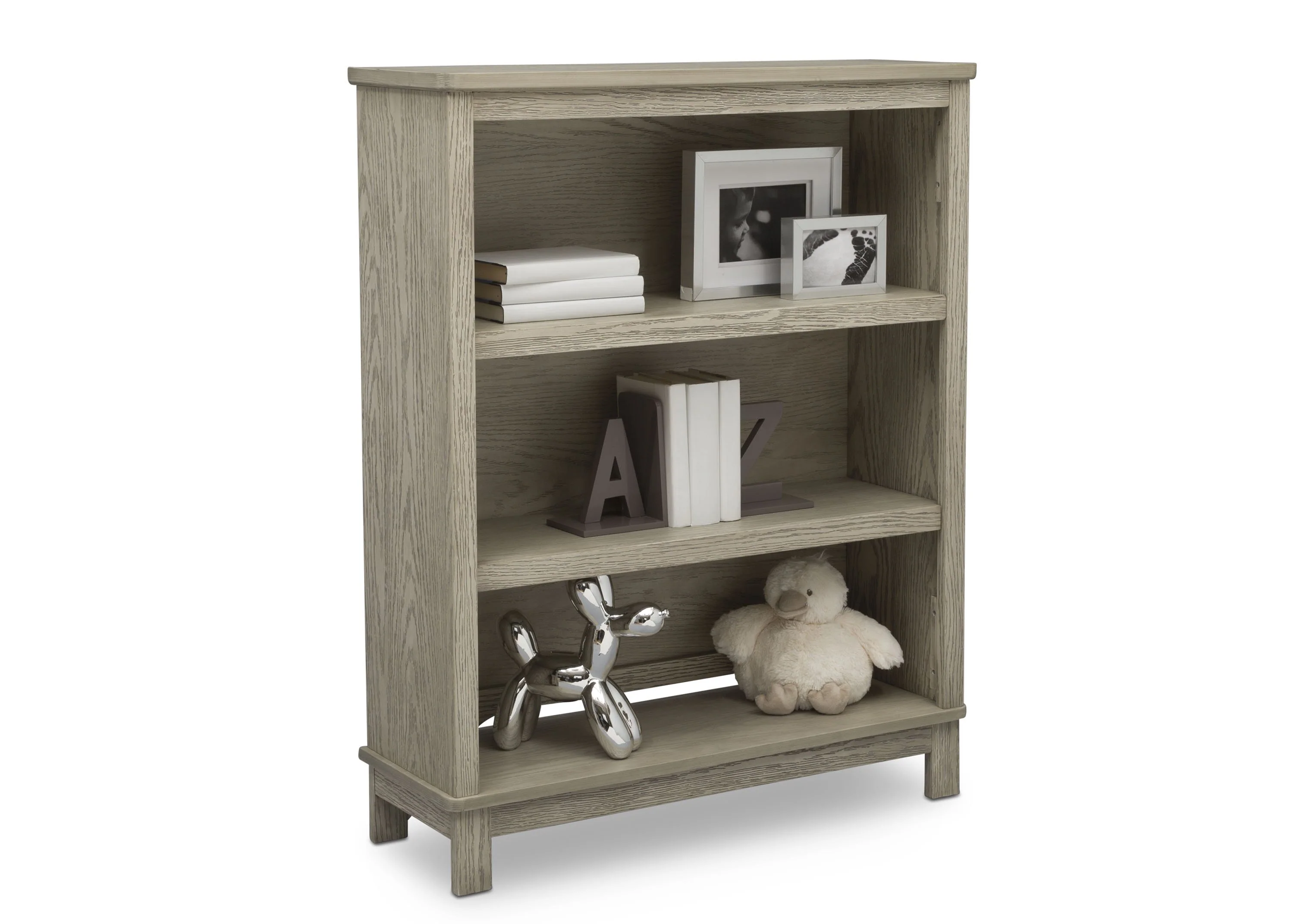 Farmhouse Bookcase - Image 3