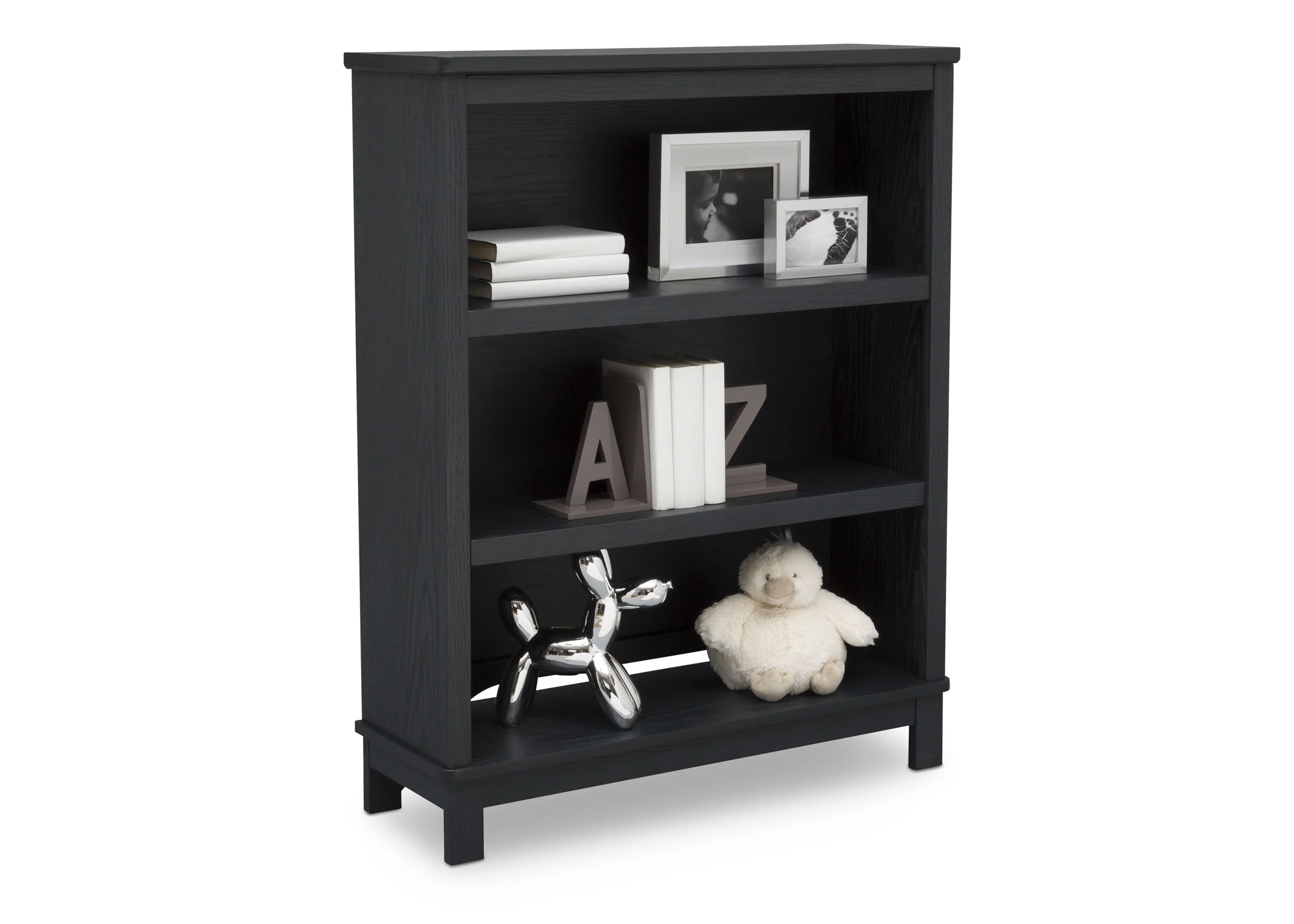 Farmhouse Bookcase - Image 8