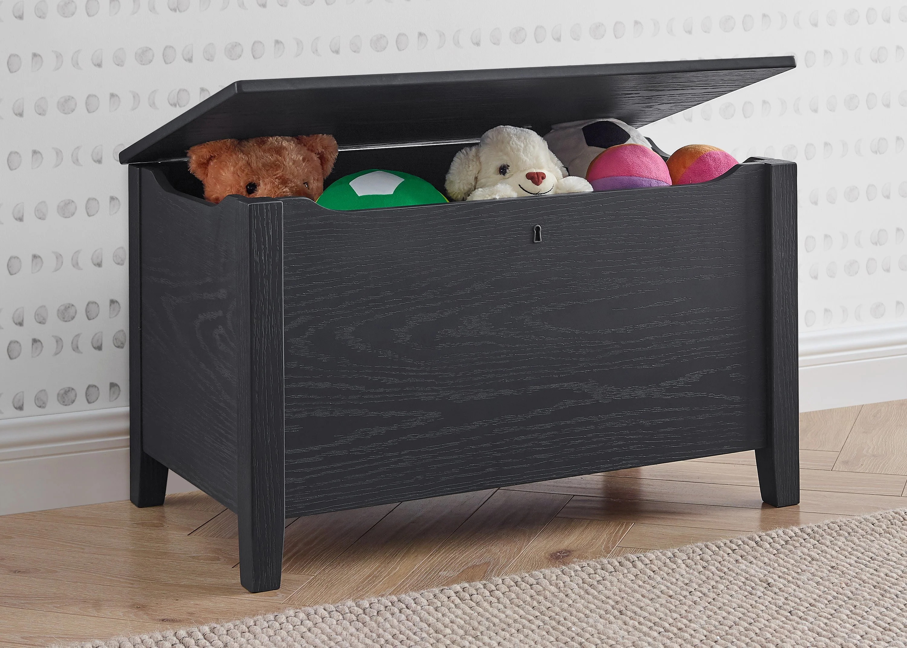 Farmhouse Toy Box - Image 10