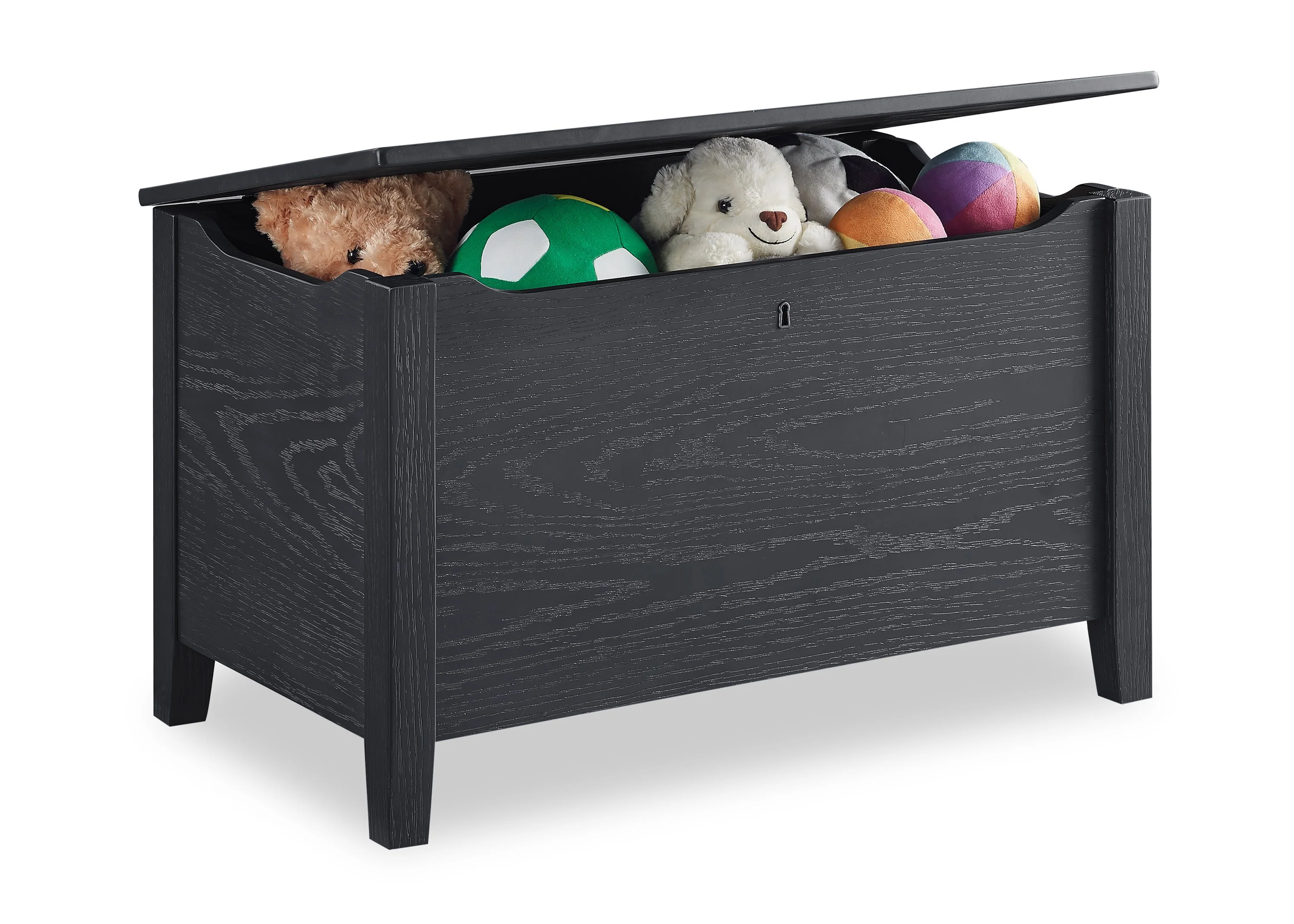 Farmhouse Toy Box - Image 12