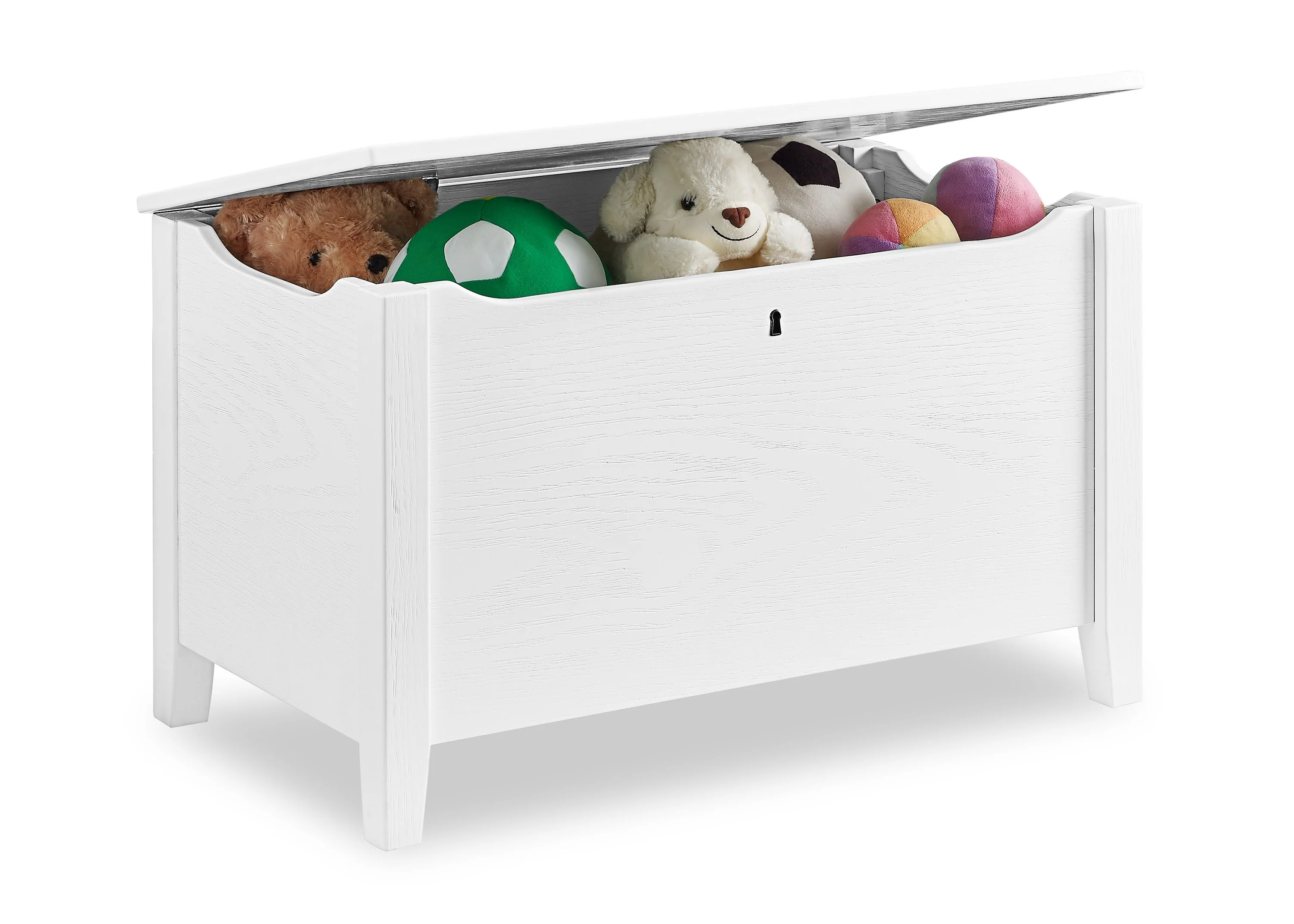 Farmhouse Toy Box - Image 4