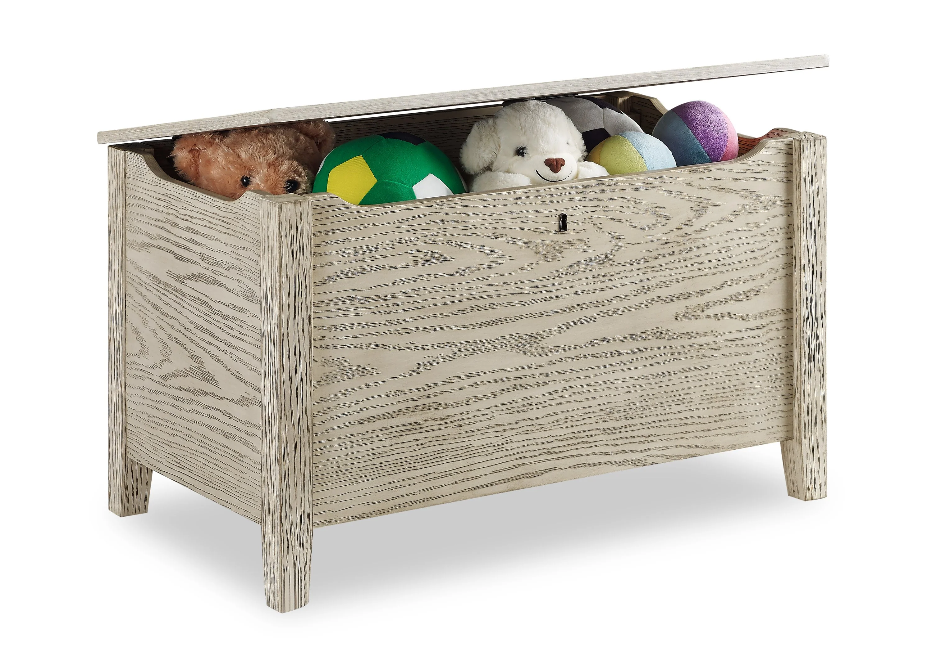 Farmhouse Toy Box - Image 8