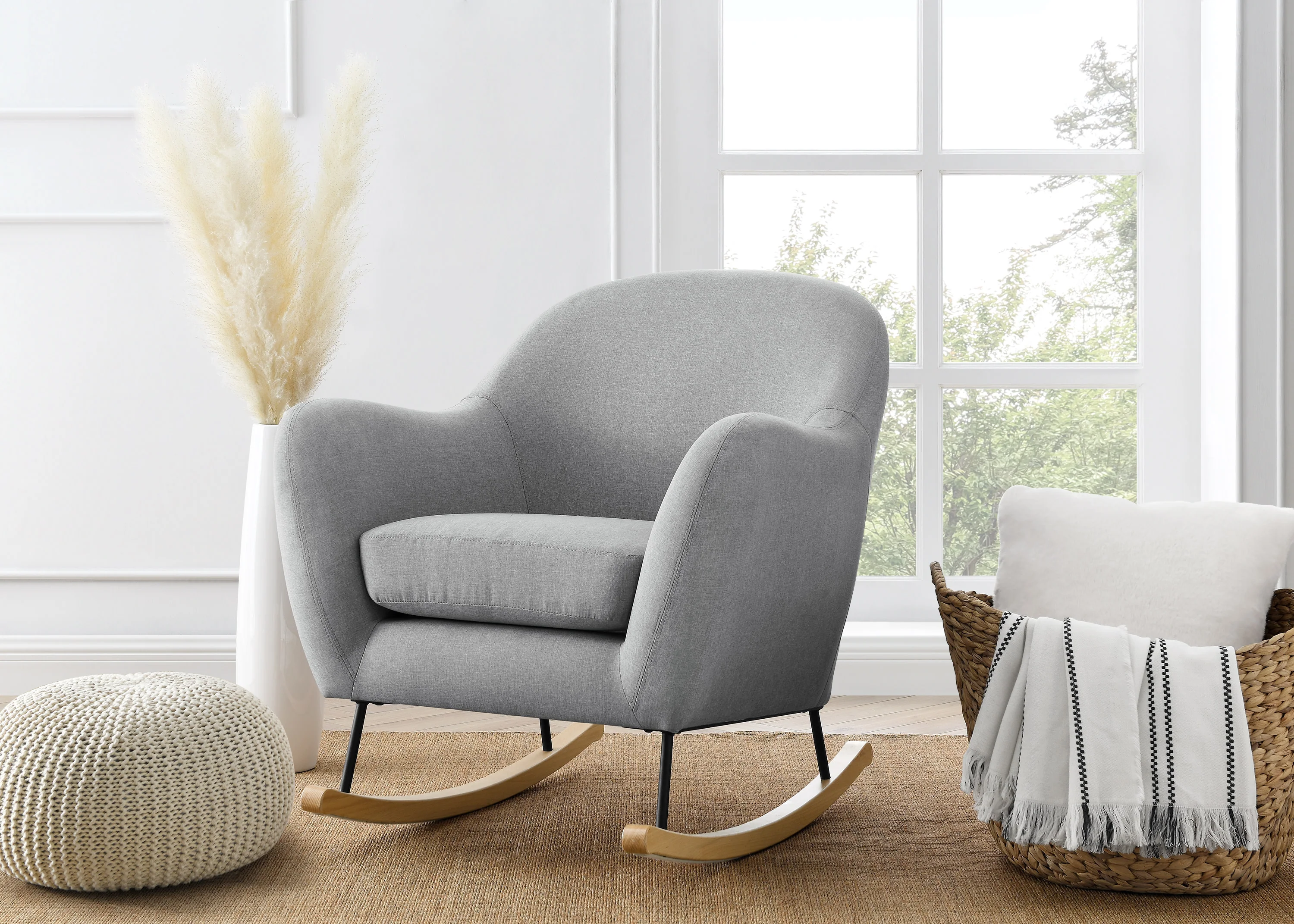 Finch Rocking Chair - Image 2