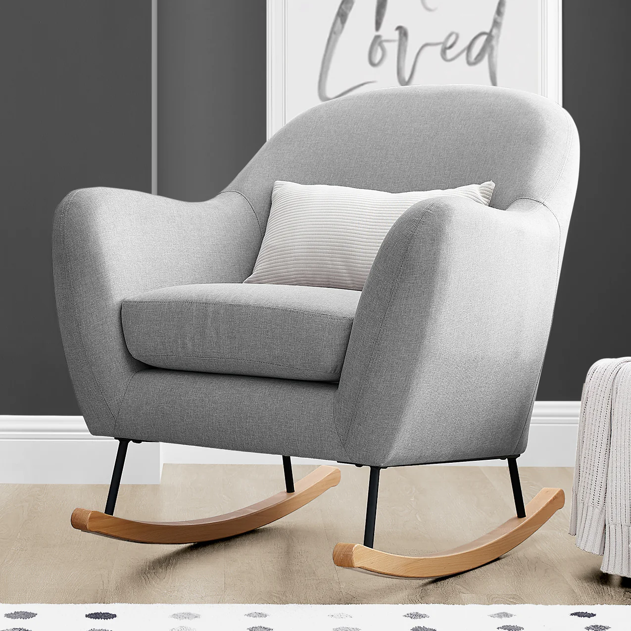 Finch Rocking Chair - Image 6