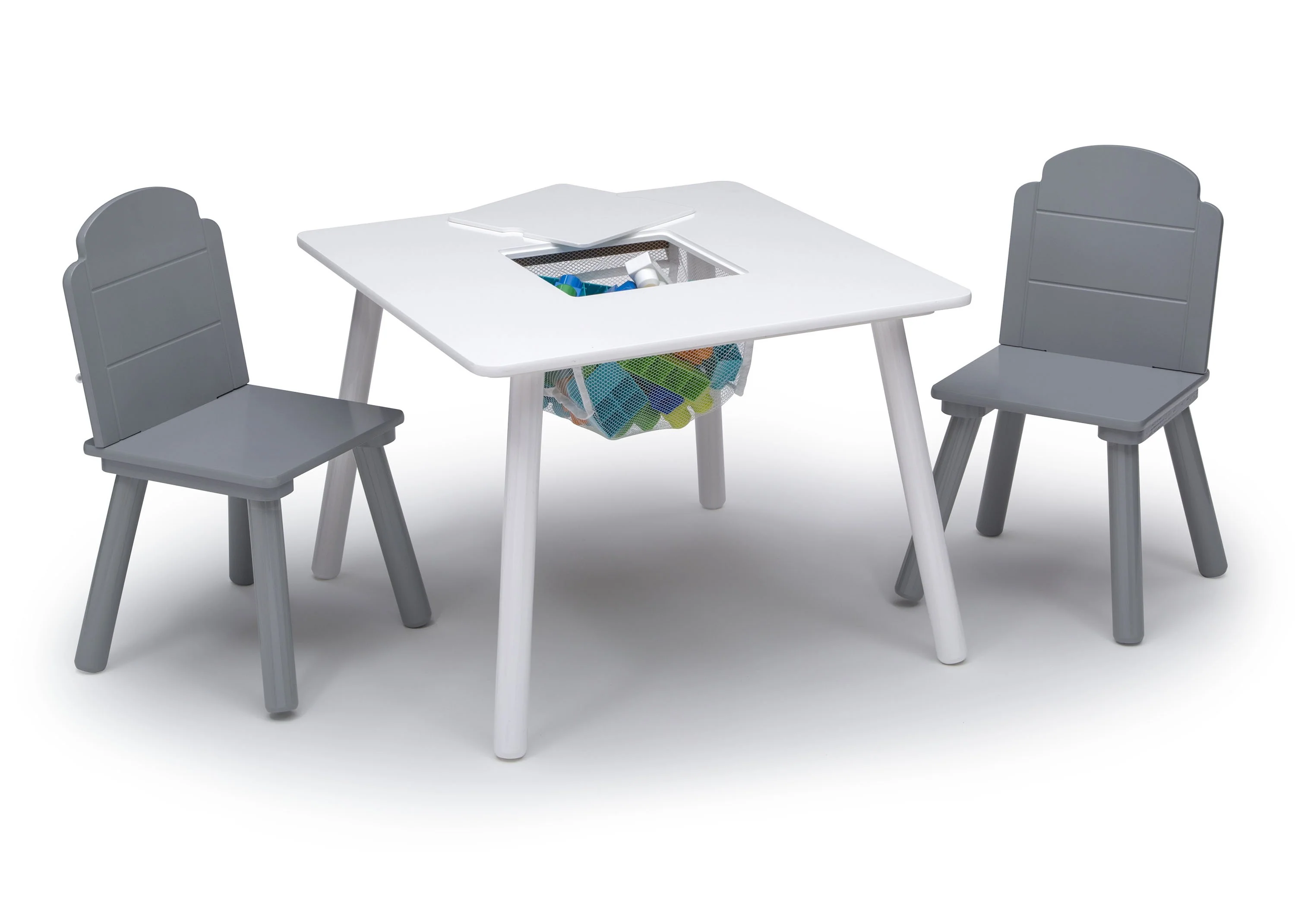 Finn Table and Chair Set - Image 2