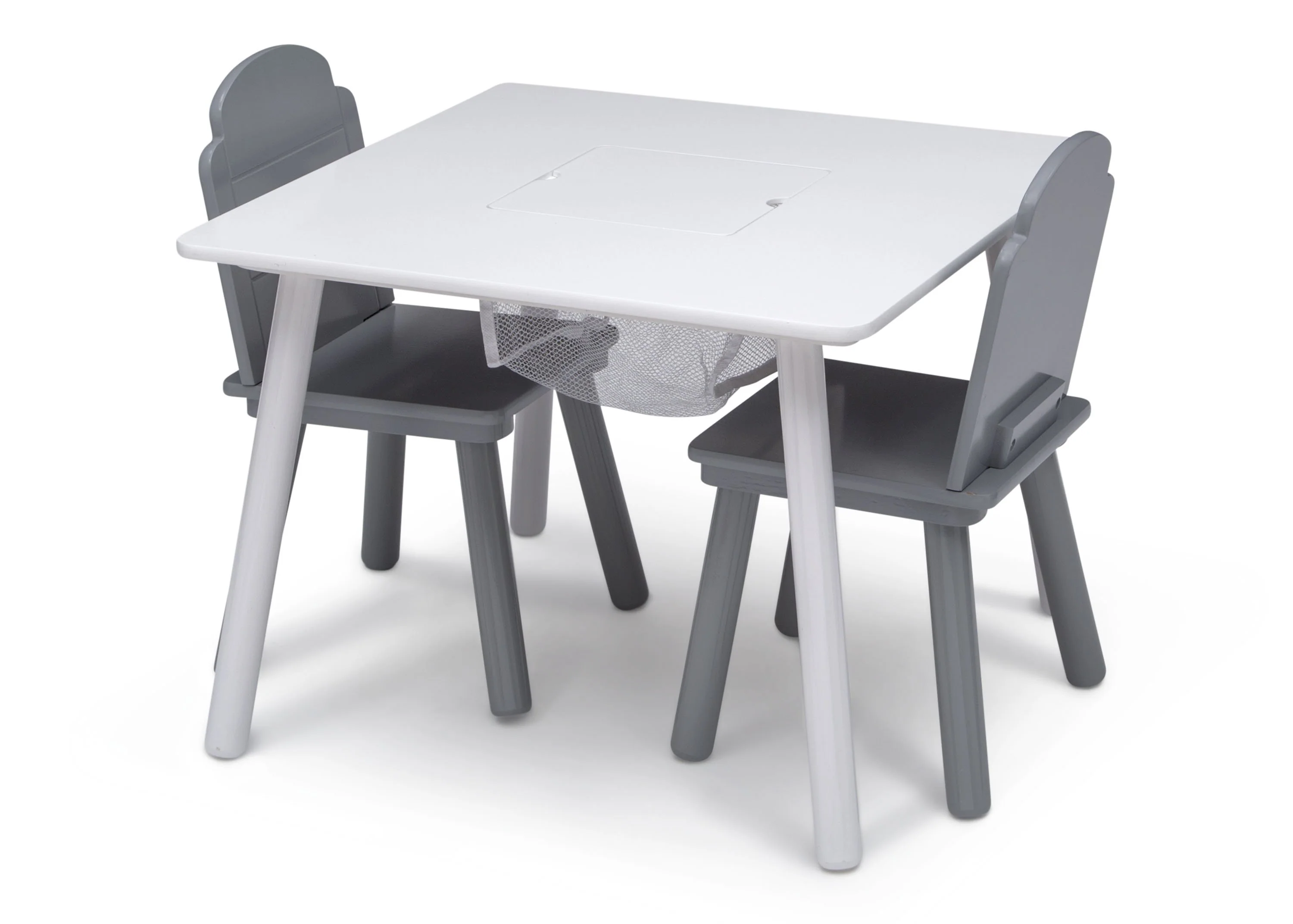Finn Table and Chair Set - Image 3