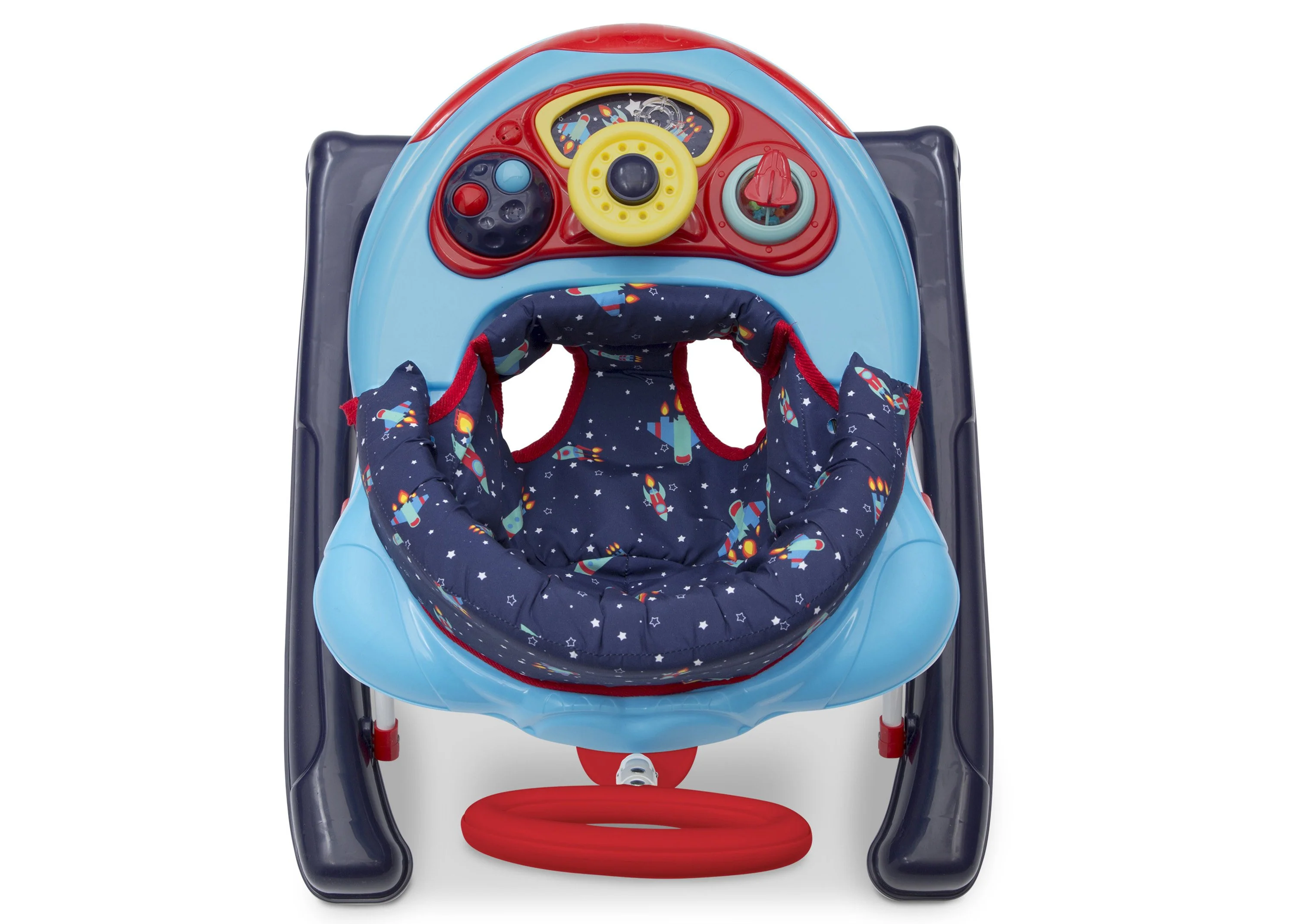 First Exploration 2-in-1 Activity Walker - Image 7
