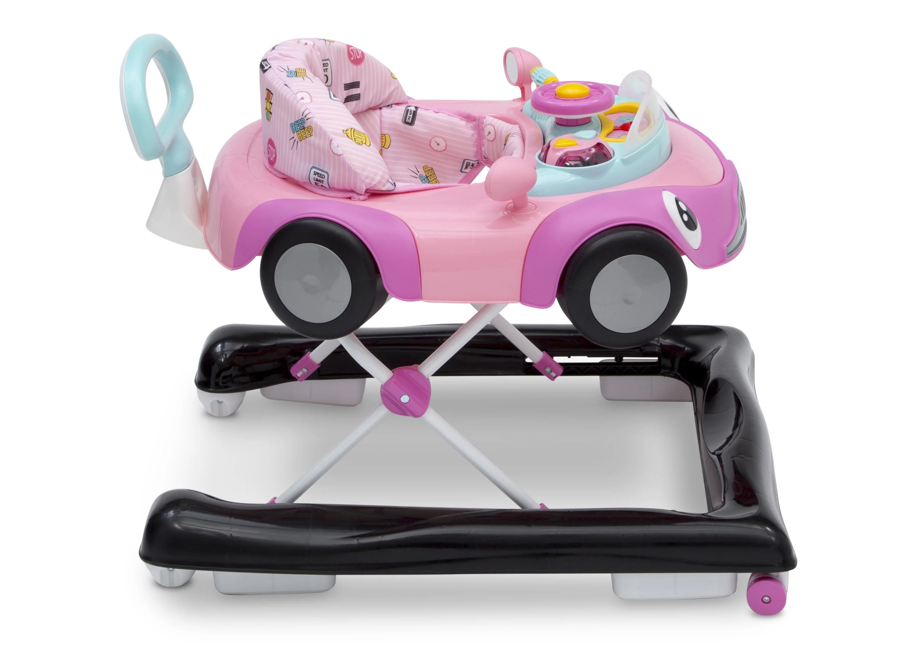First Race 2-in-1 Baby Walker - Image 11