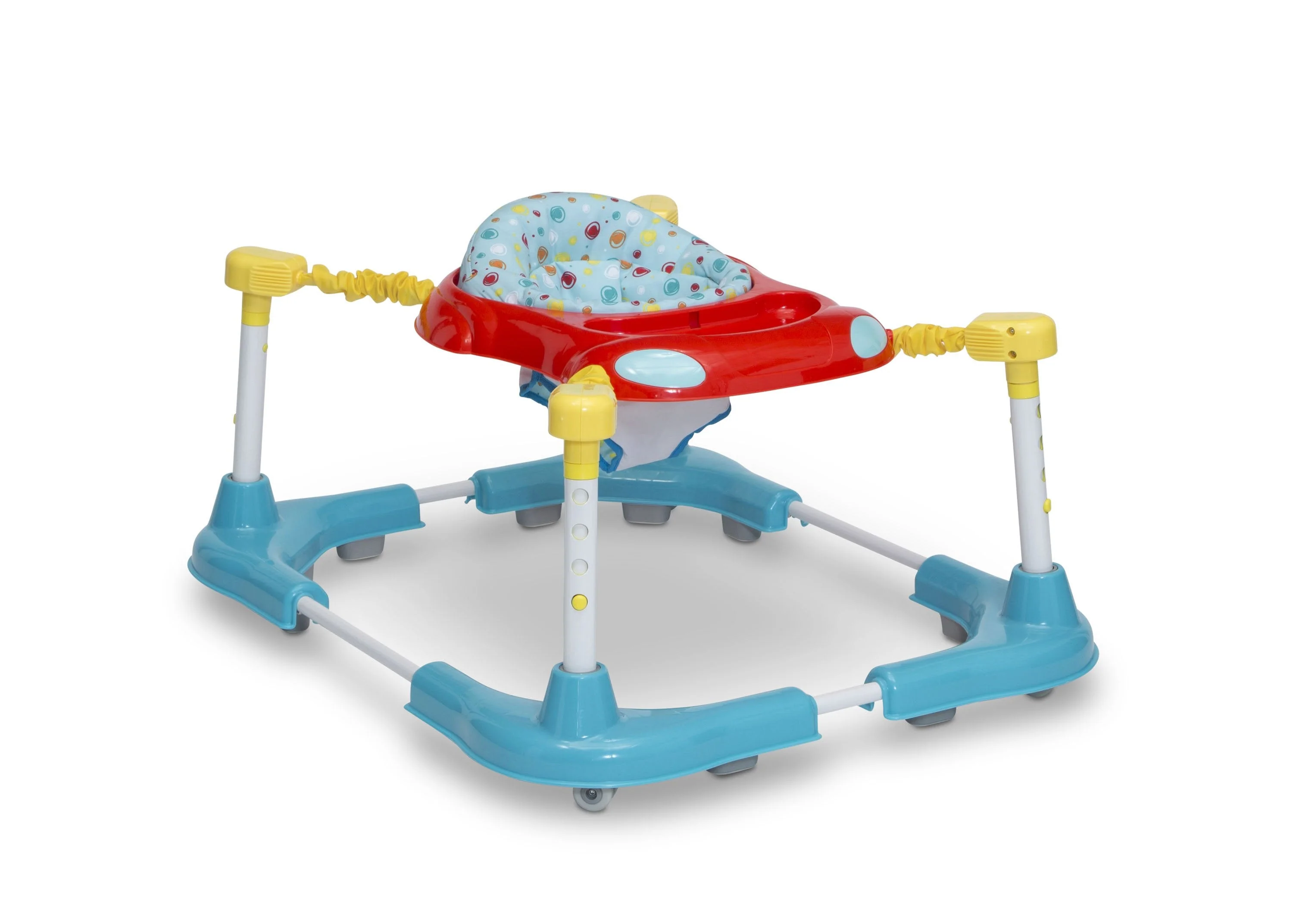 Learn2Walk Balancer Baby Walker - Image 11