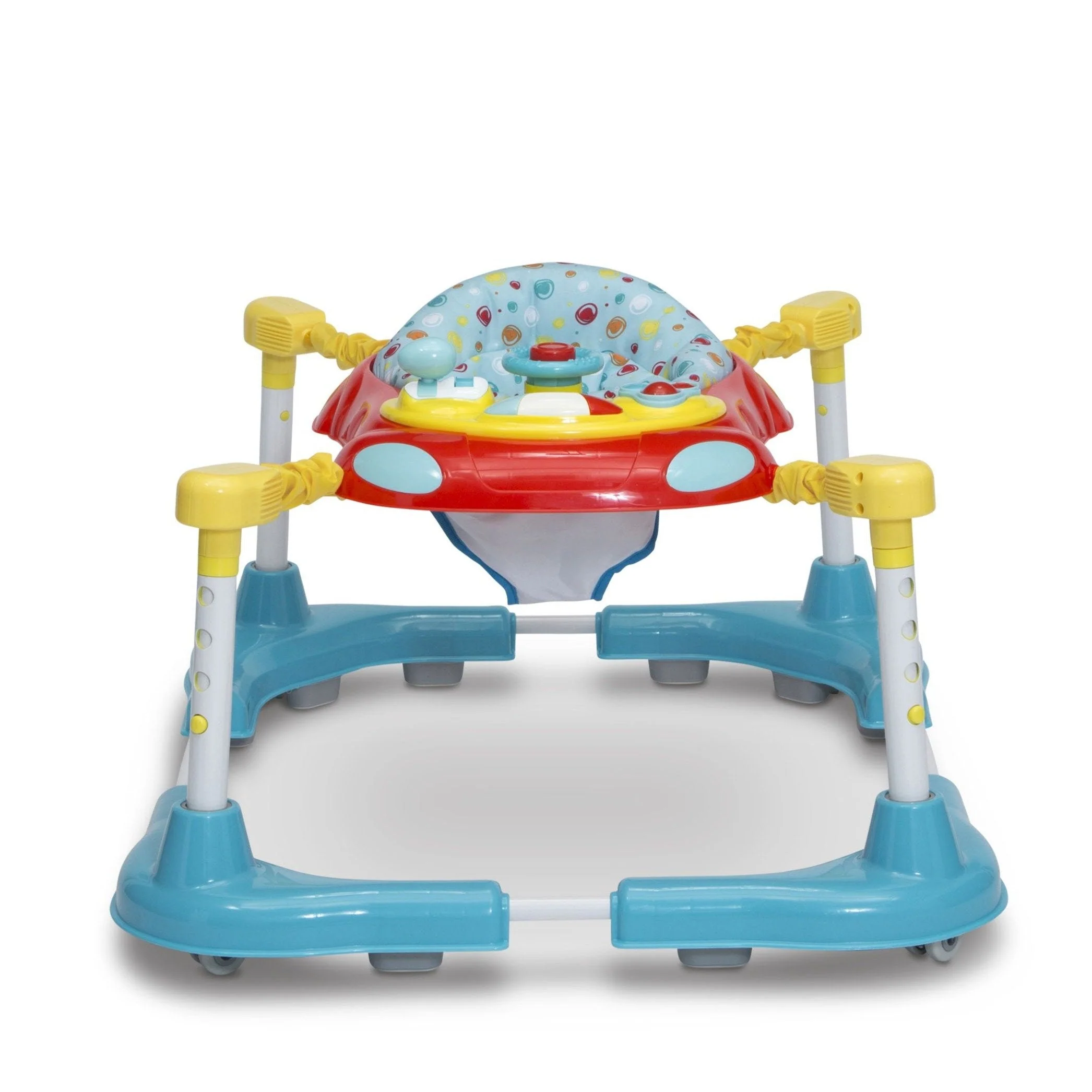 Learn2Walk Balancer Baby Walker - Image 12