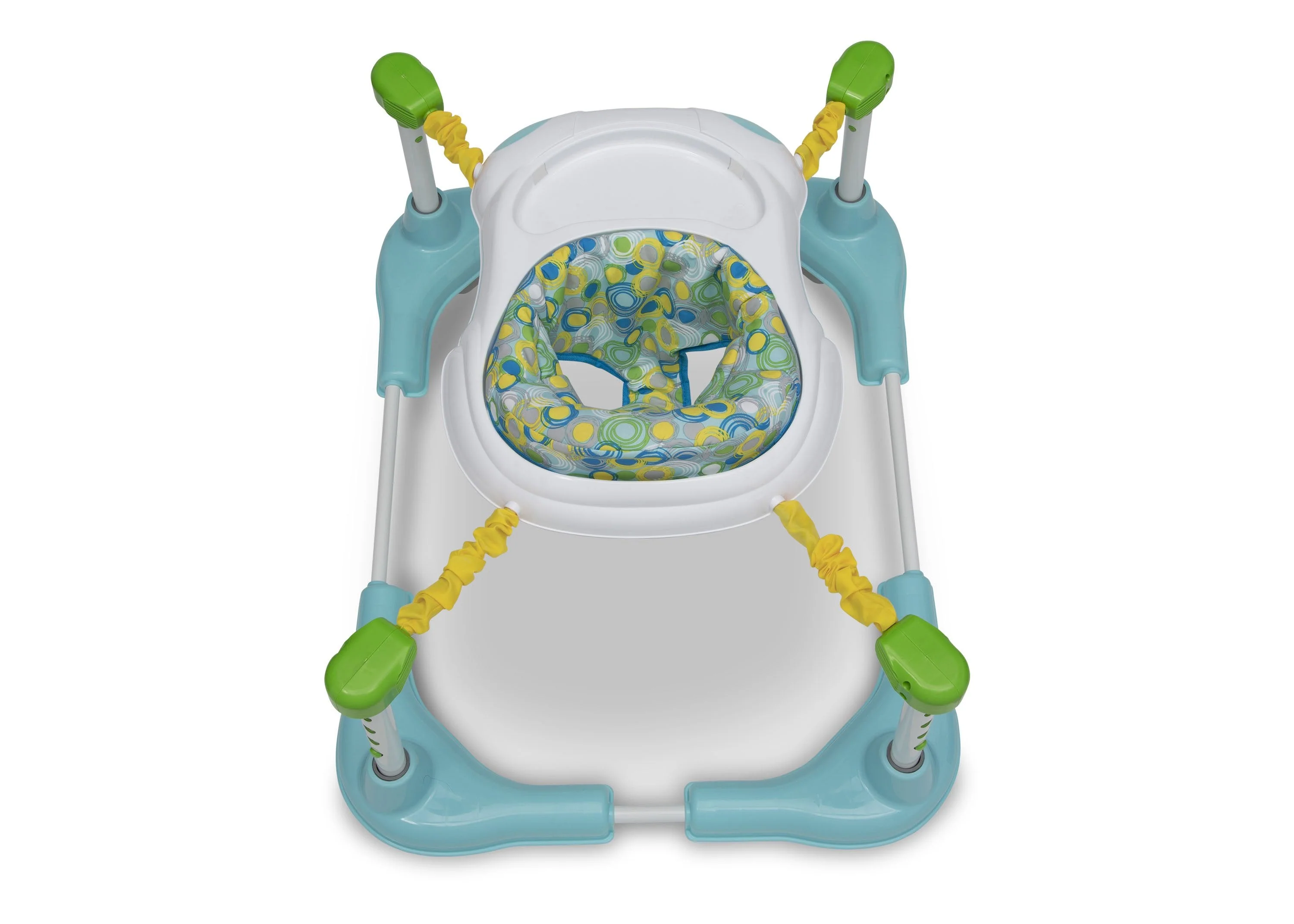 Learn2Walk Balancer Baby Walker - Image 13