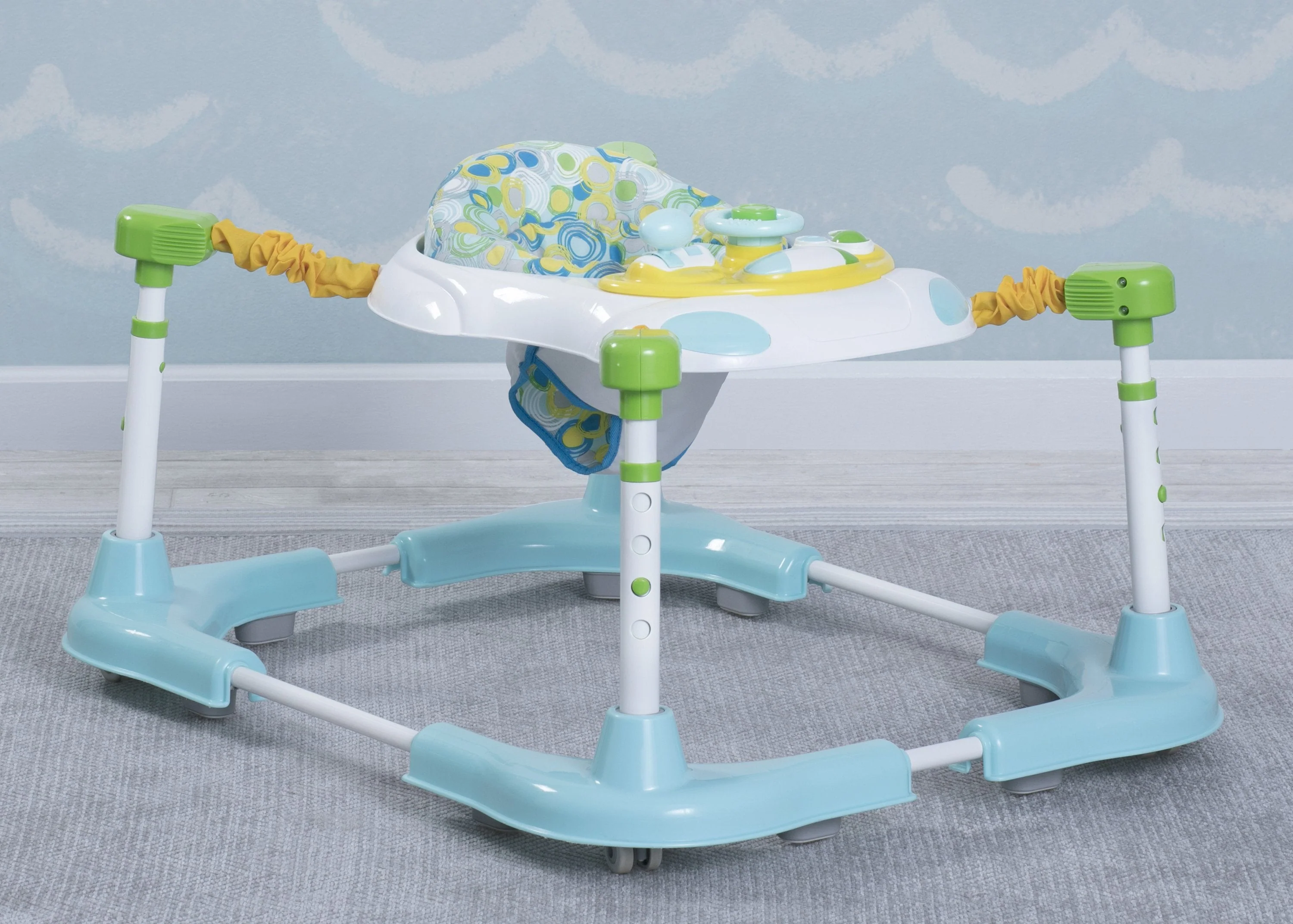 Learn2Walk Balancer Baby Walker - Image 14