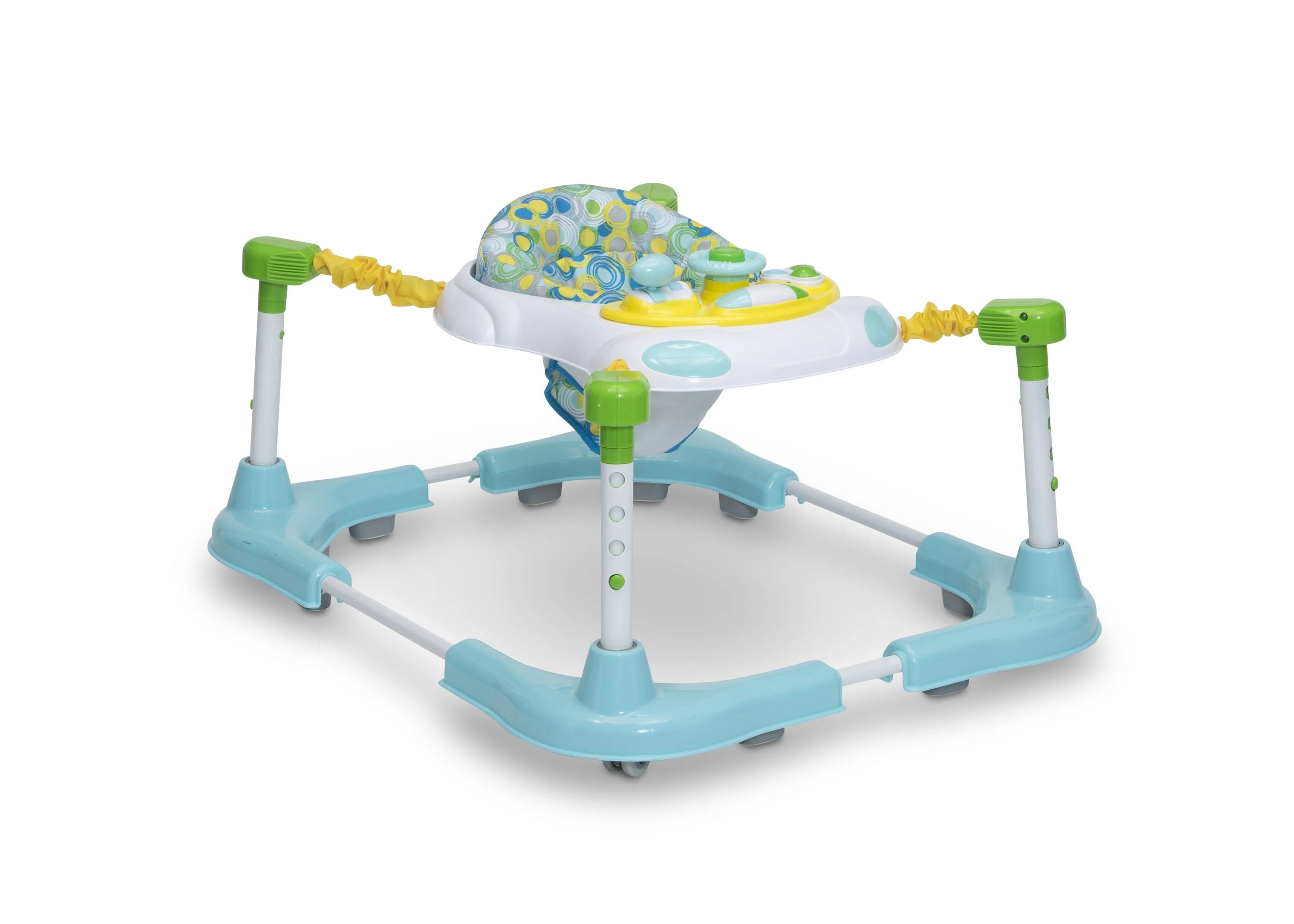 Learn2Walk Balancer Baby Walker - Image 16