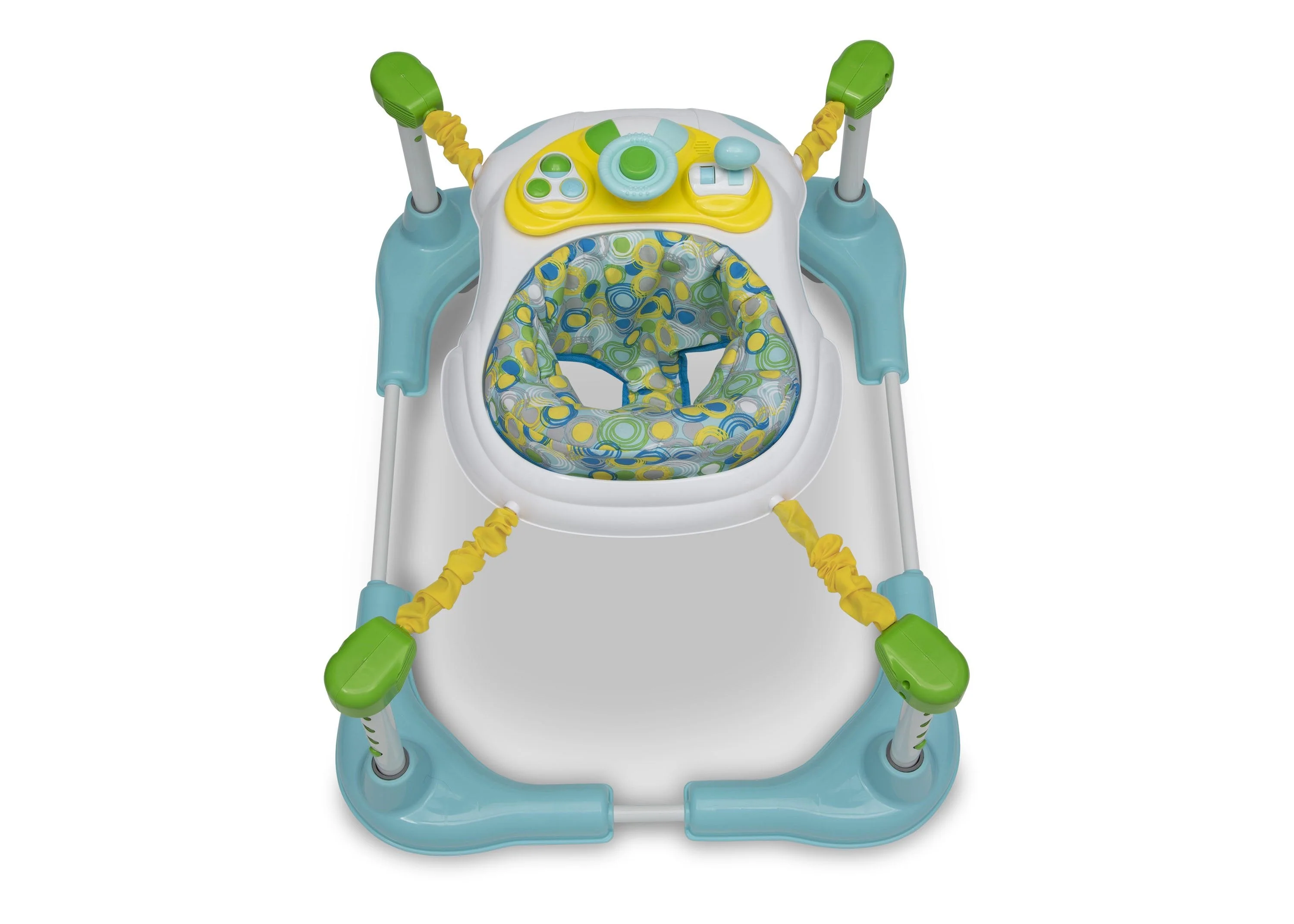Learn2Walk Balancer Baby Walker - Image 19