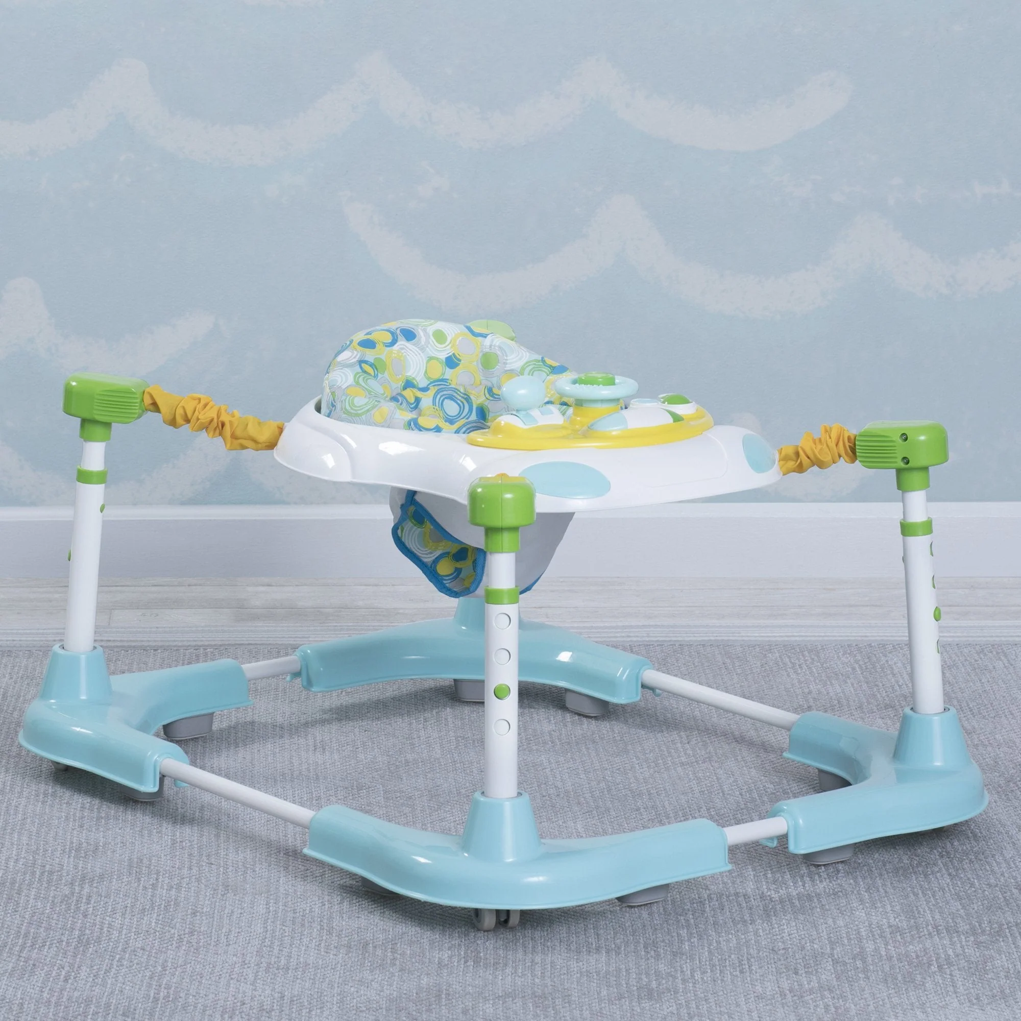 Learn2Walk Balancer Baby Walker - Image 21