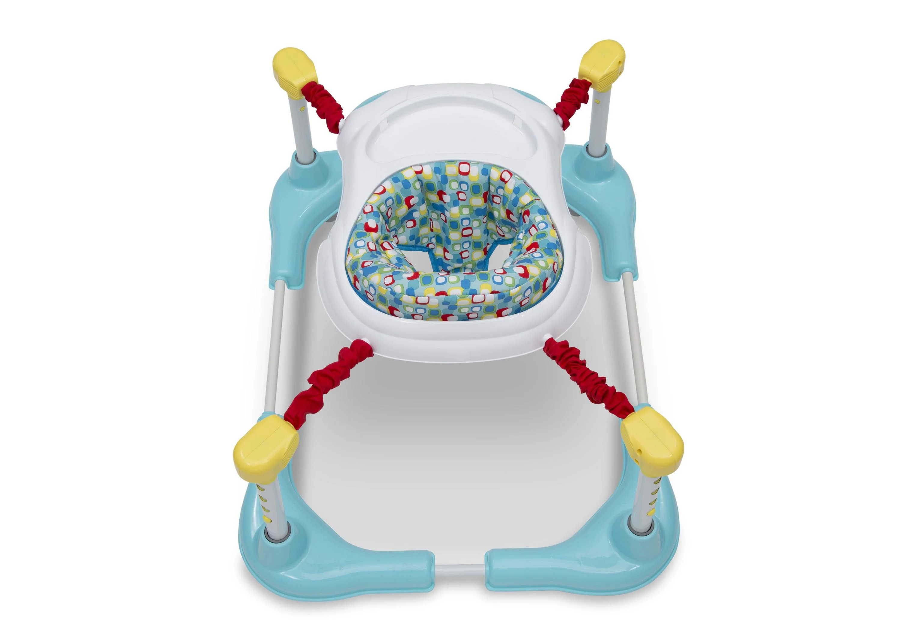 Learn2Walk Balancer Baby Walker - Image 22