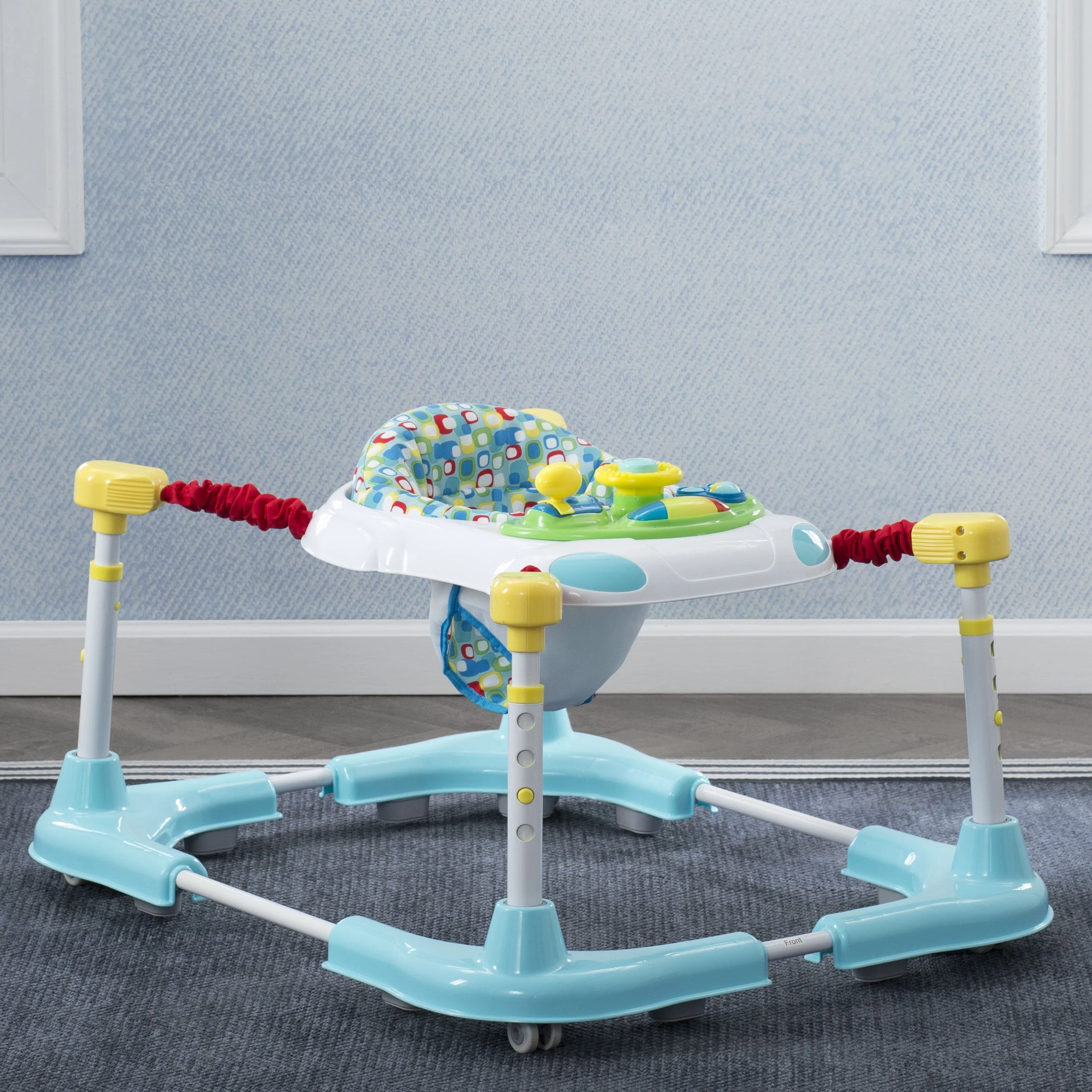 Learn2Walk Balancer Baby Walker - Image 23