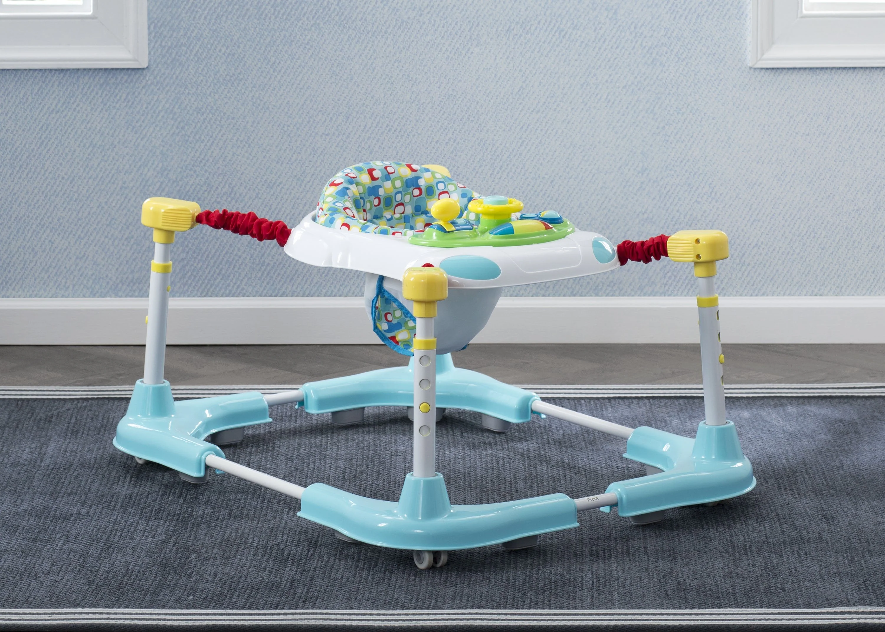 Learn2Walk Balancer Baby Walker - Image 24
