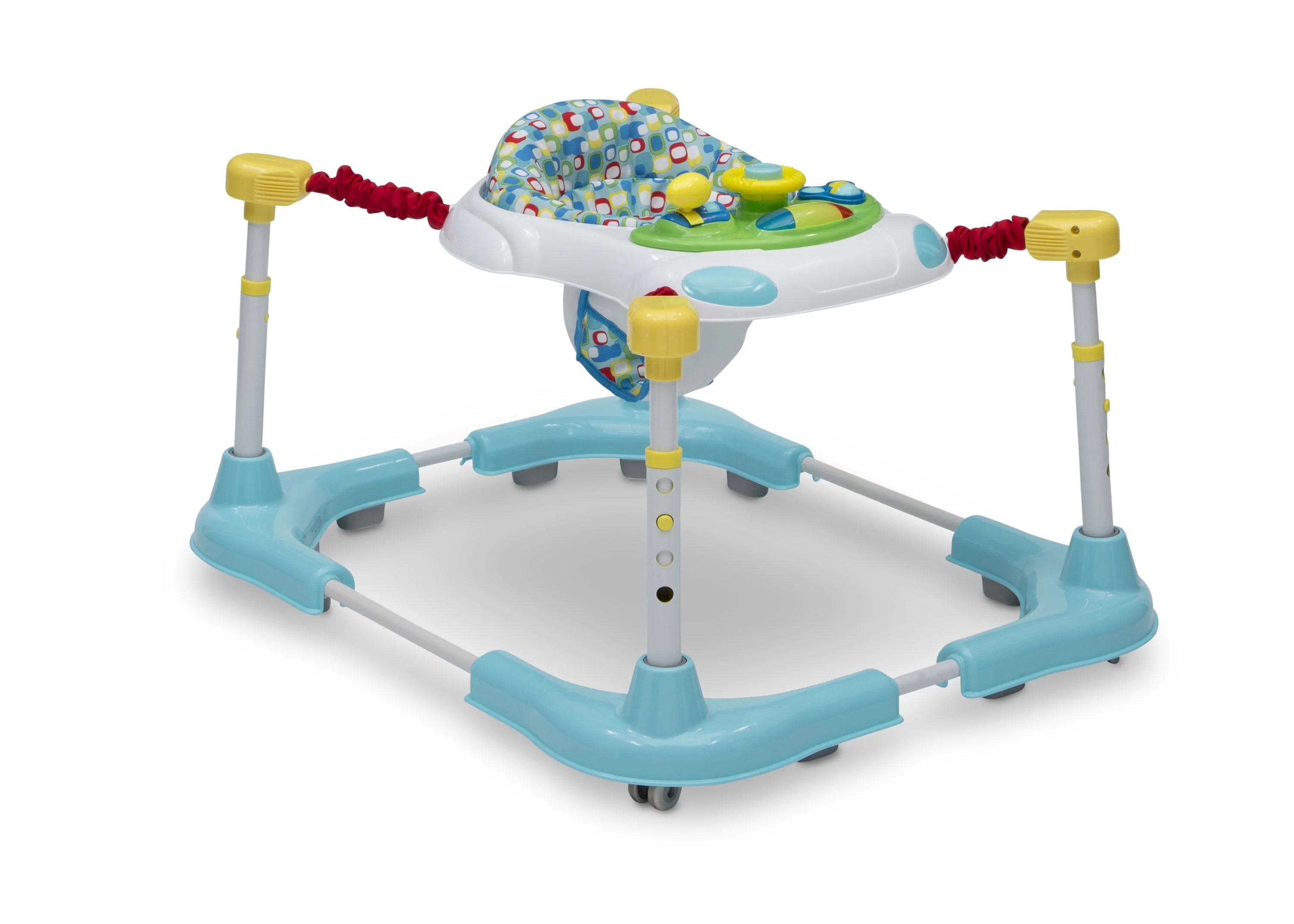 Learn2Walk Balancer Baby Walker - Image 25