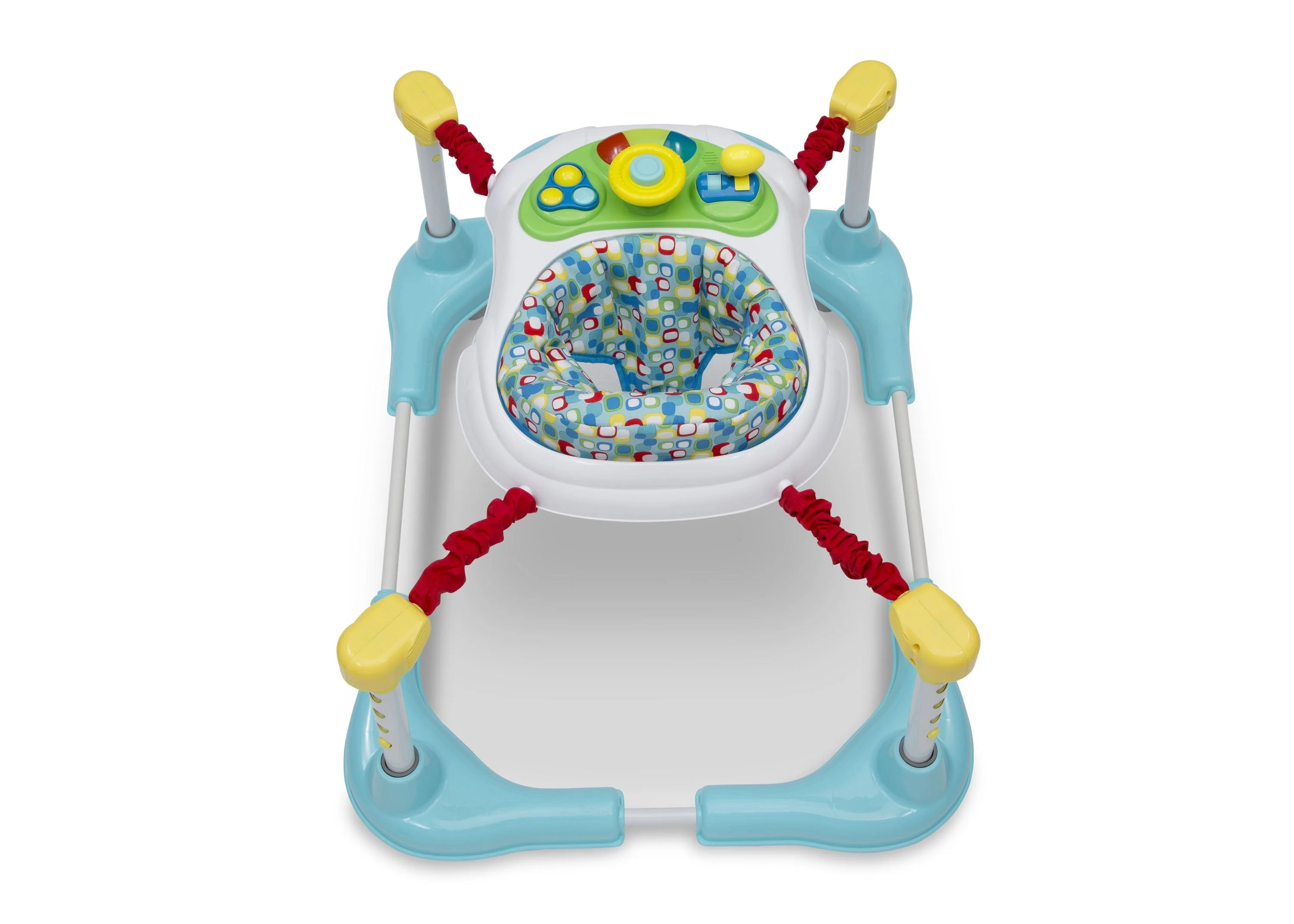 Learn2Walk Balancer Baby Walker - Image 28