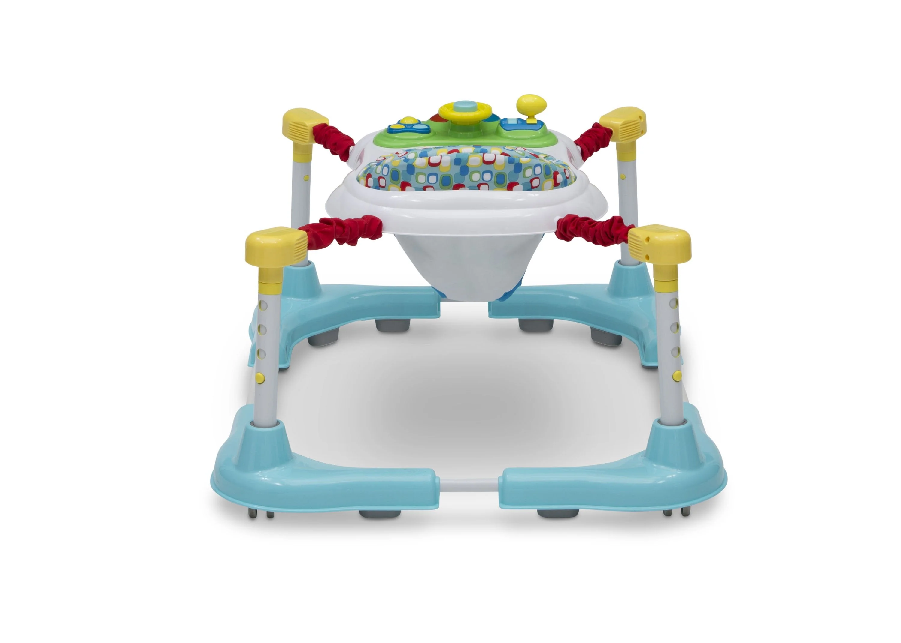 Learn2Walk Balancer Baby Walker - Image 29