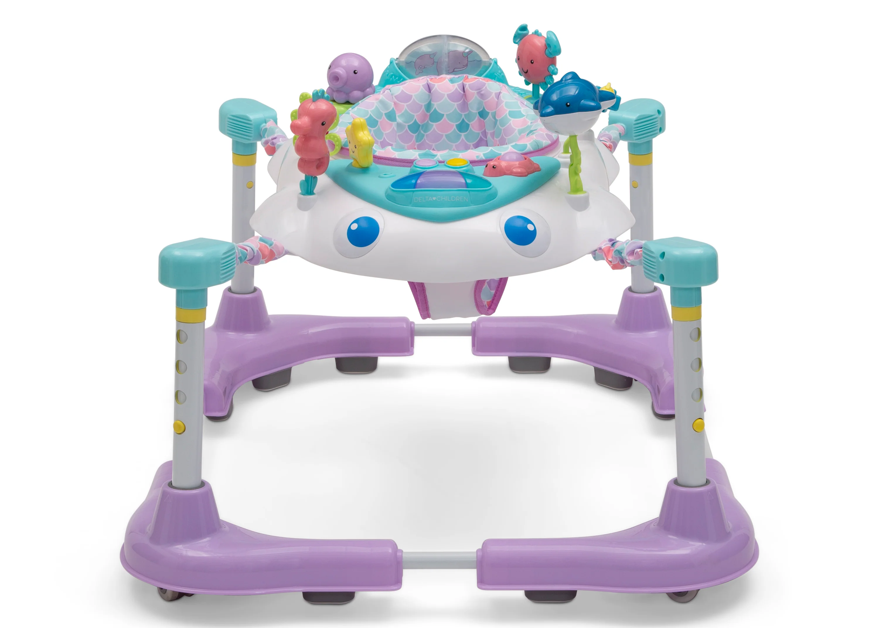 Learn2Walk Balancer Baby Walker - Image 3