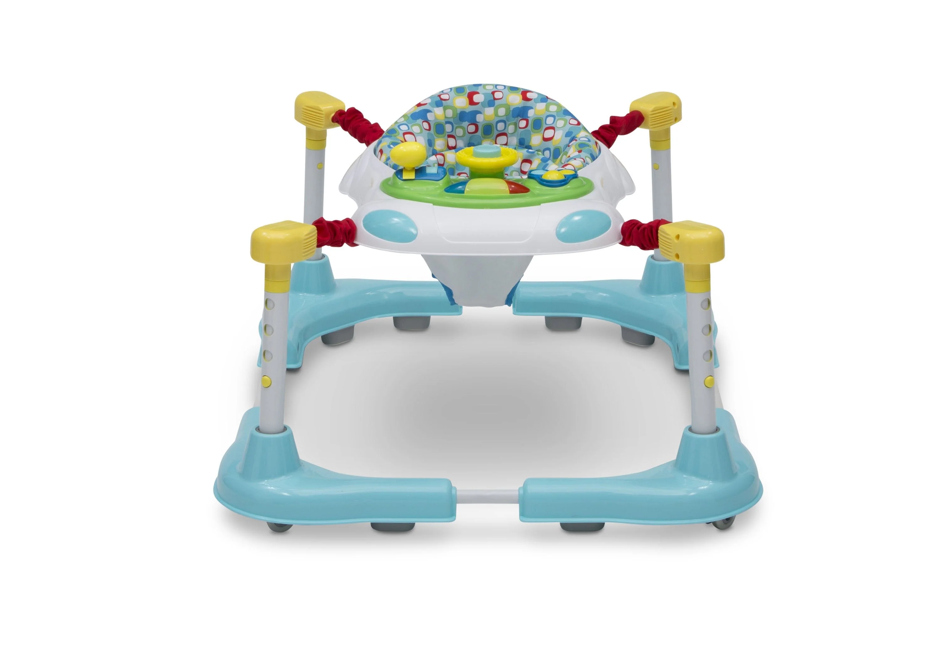 Learn2Walk Balancer Baby Walker - Image 30