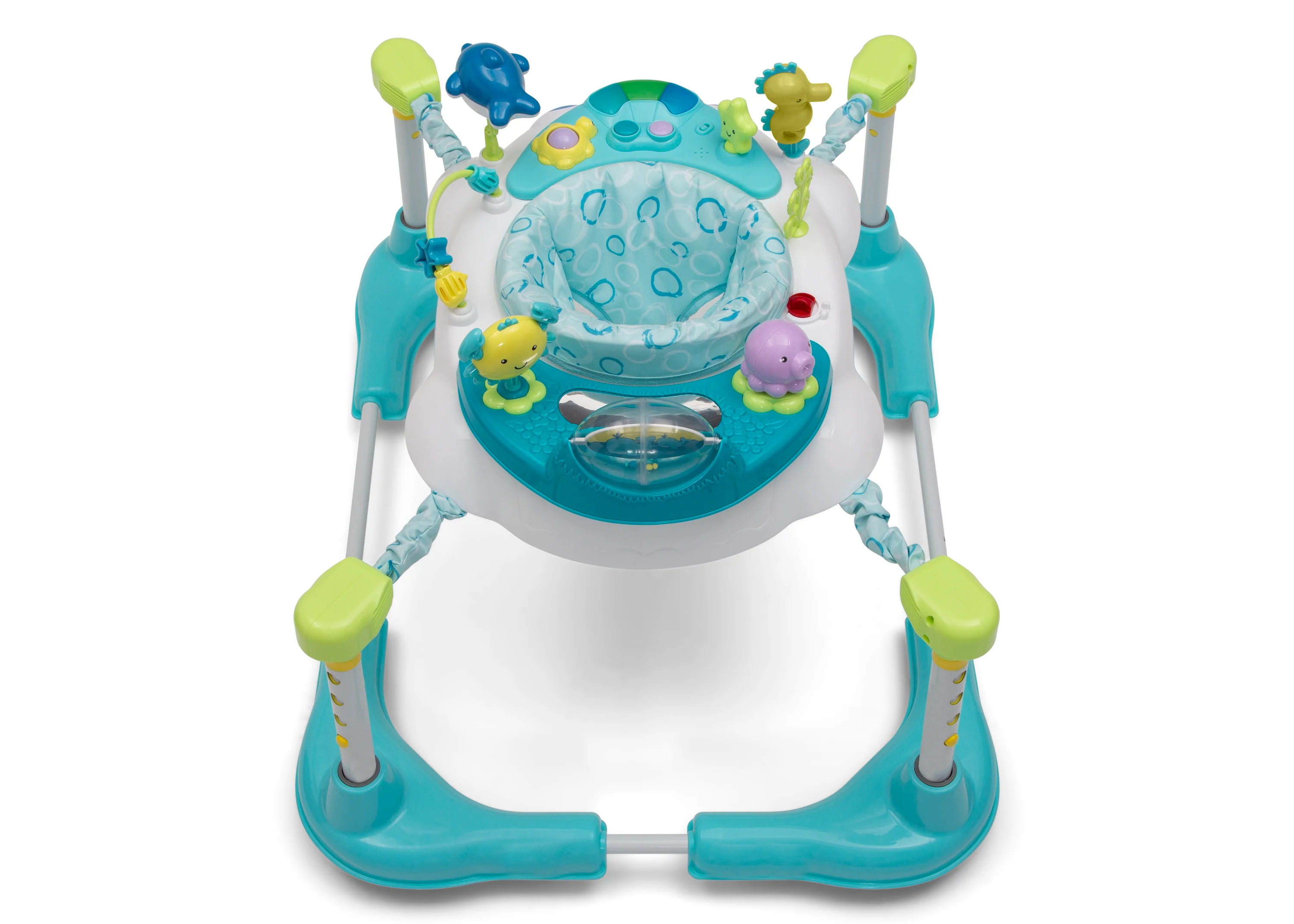 Learn2Walk Balancer Baby Walker - Image 33