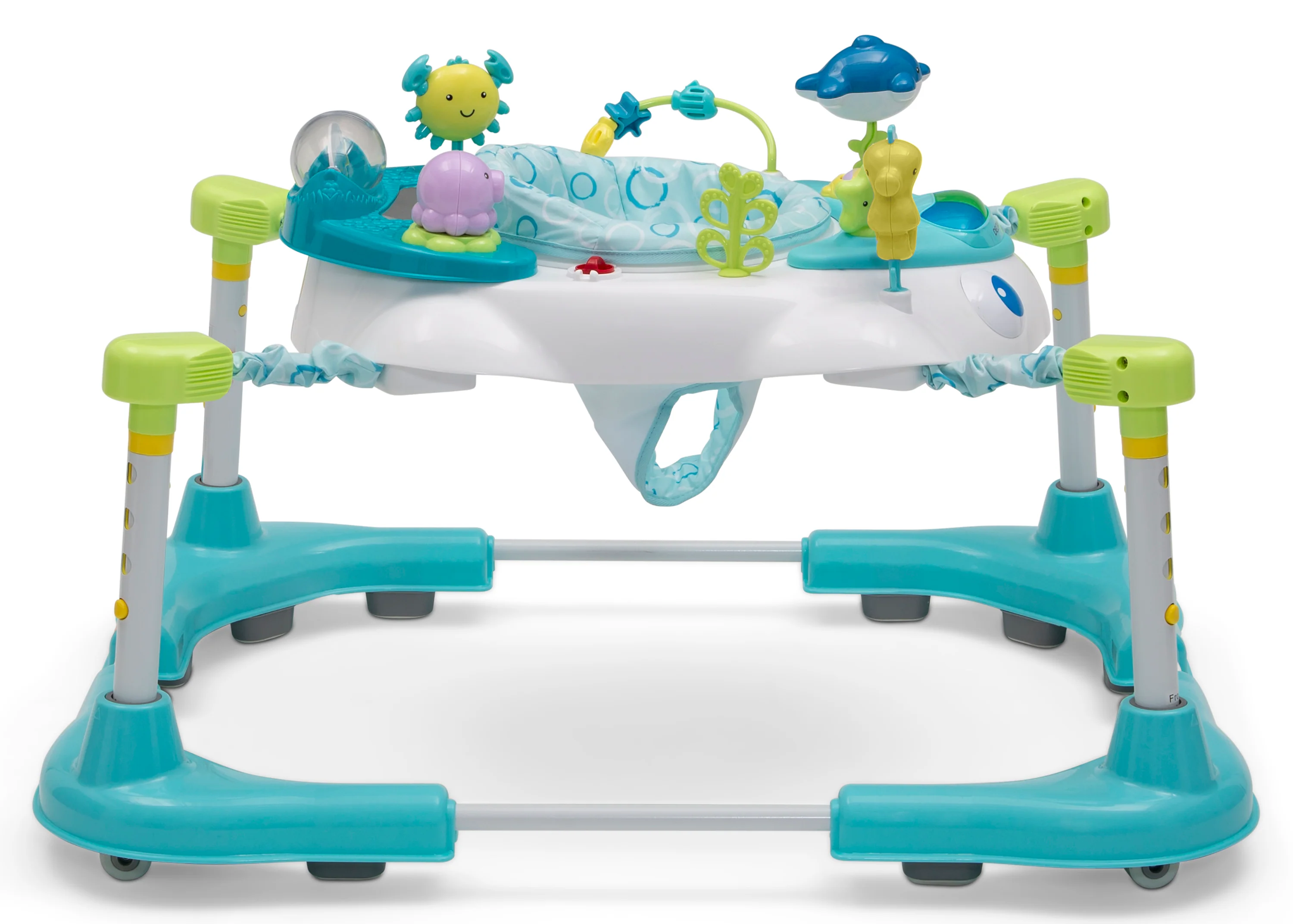 Learn2Walk Balancer Baby Walker - Image 34