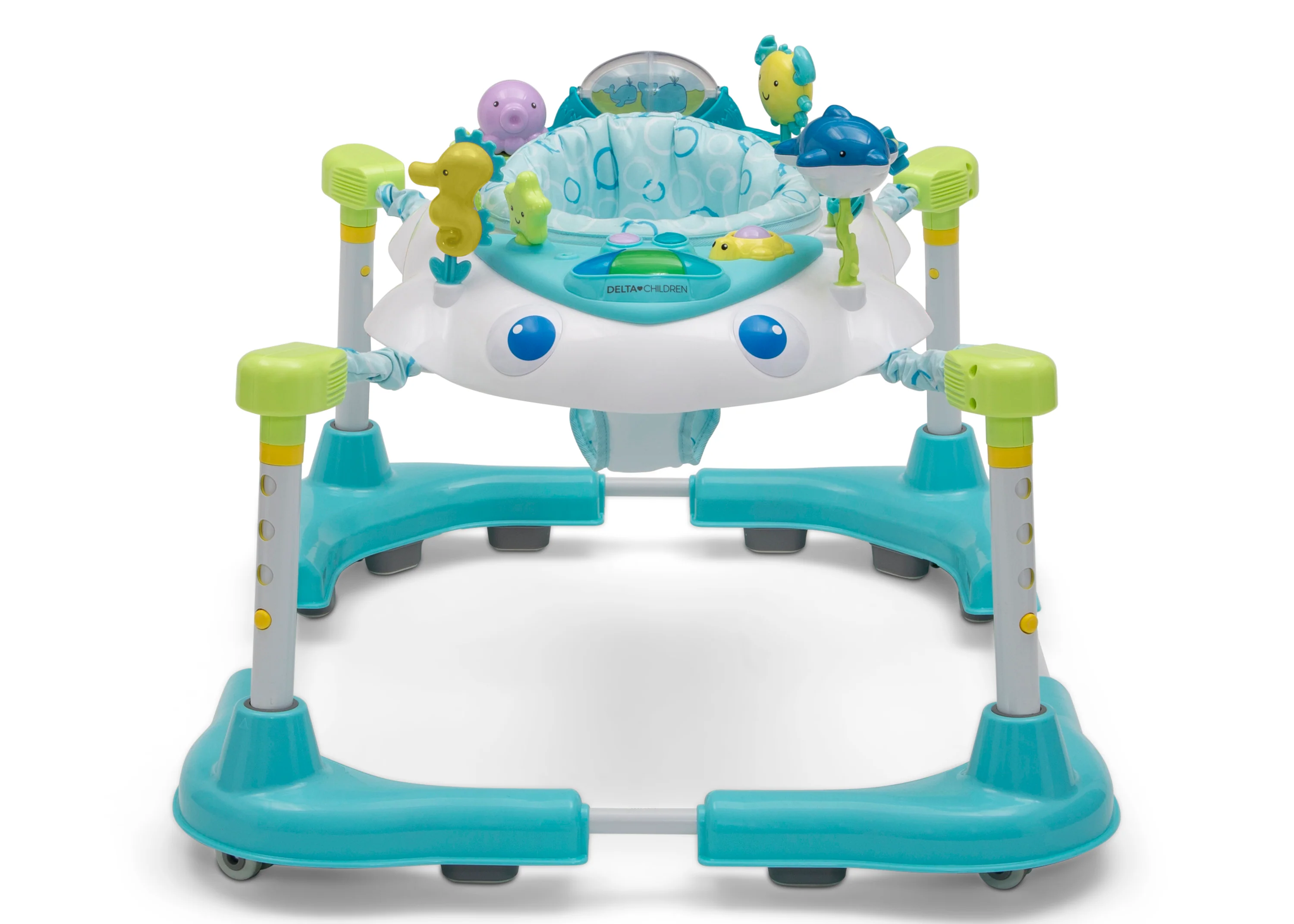Learn2Walk Balancer Baby Walker - Image 35