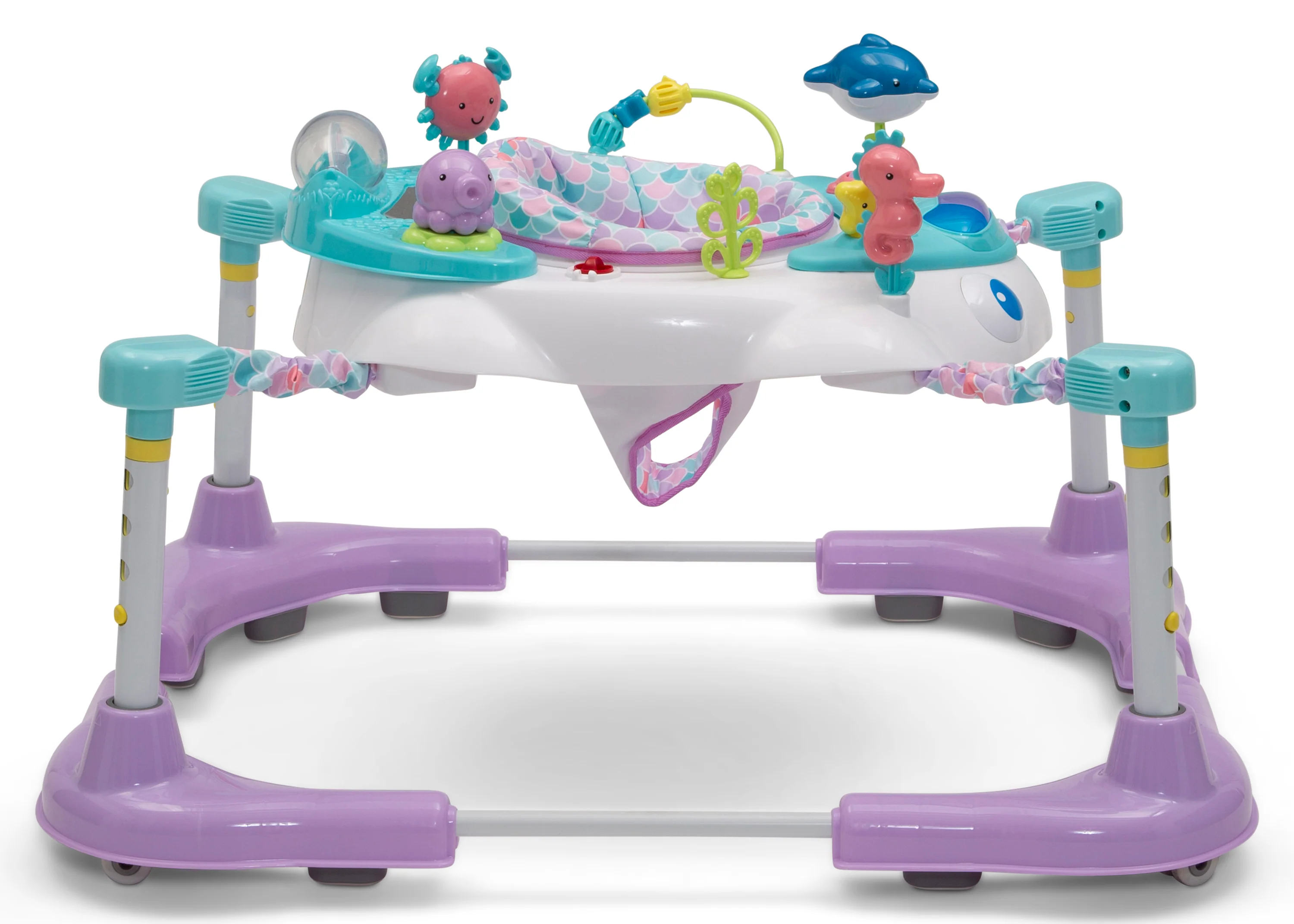 Learn2Walk Balancer Baby Walker - Image 4