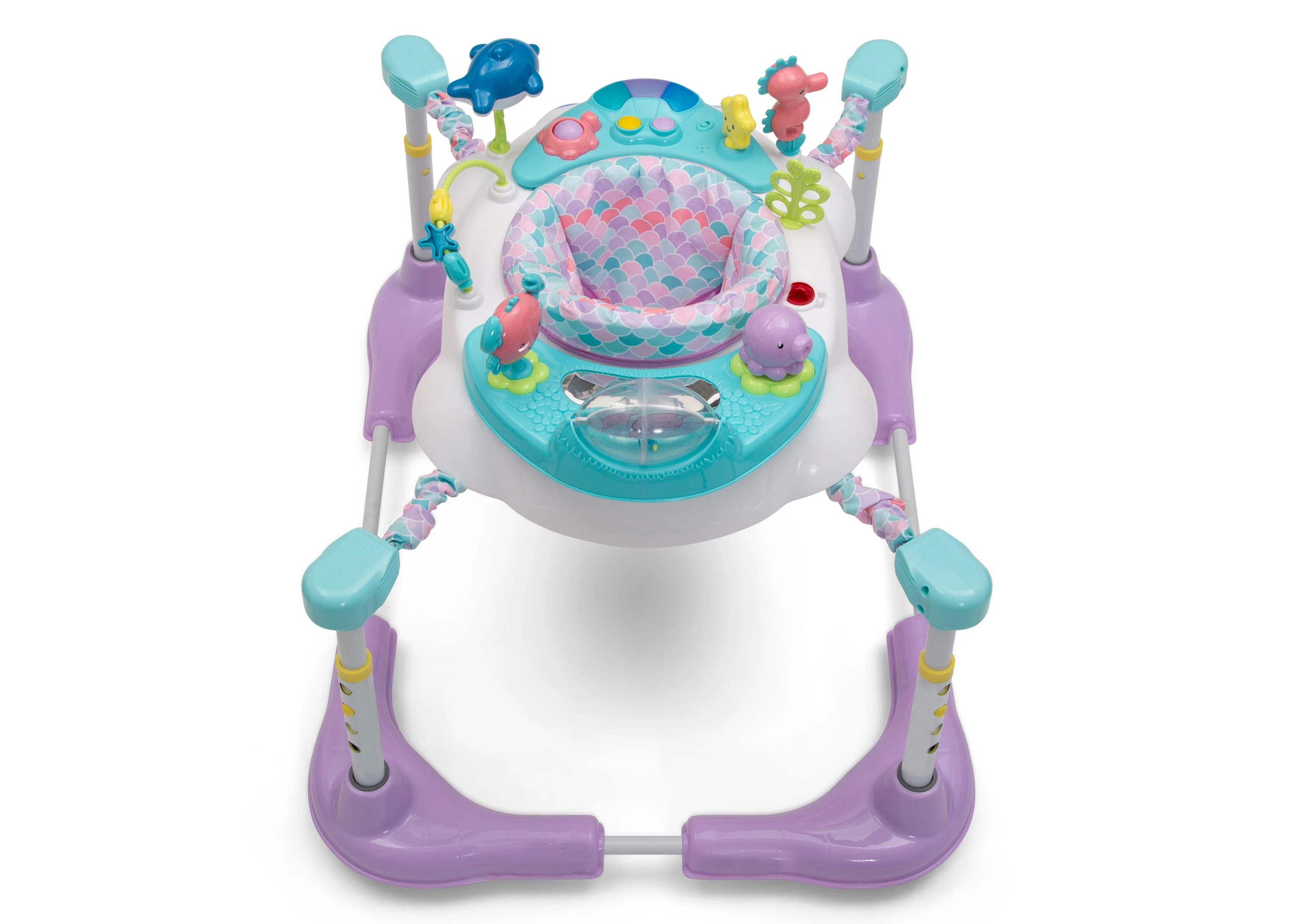 Learn2Walk Balancer Baby Walker - Image 5