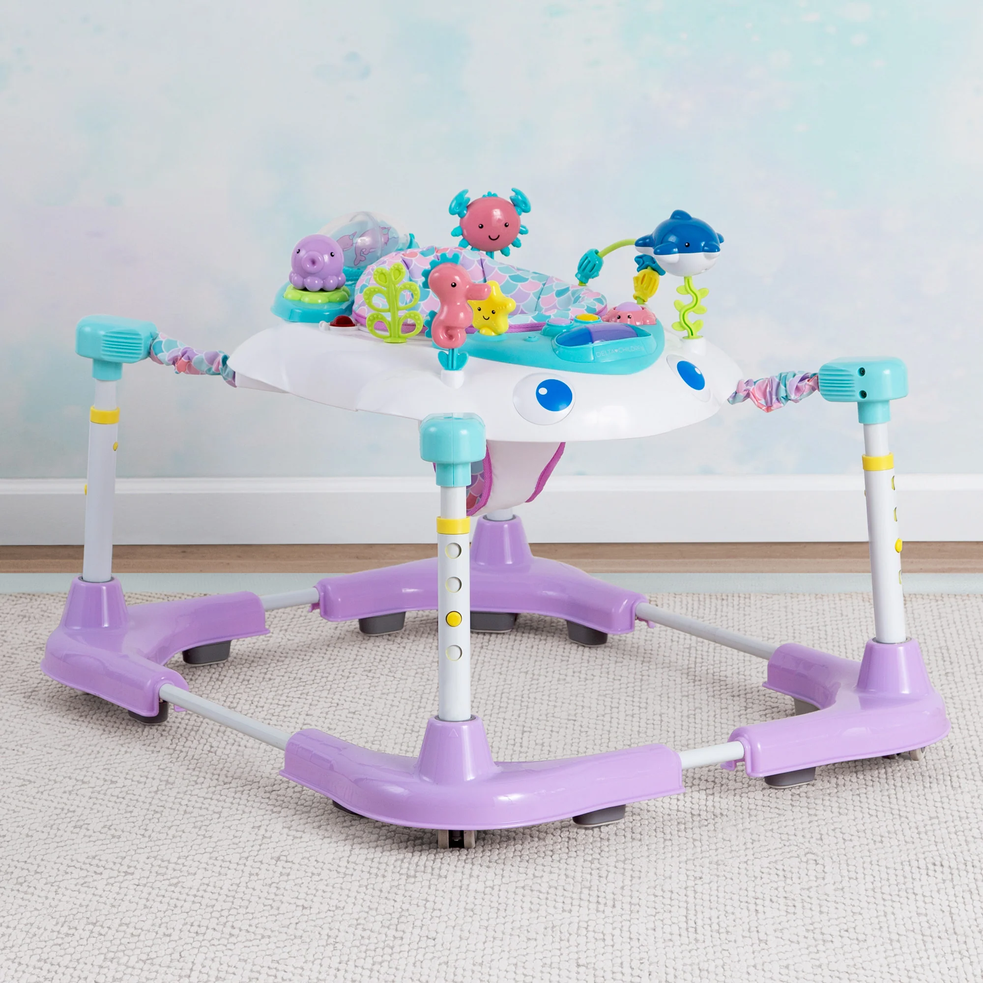 Learn2Walk Balancer Baby Walker - Image 6