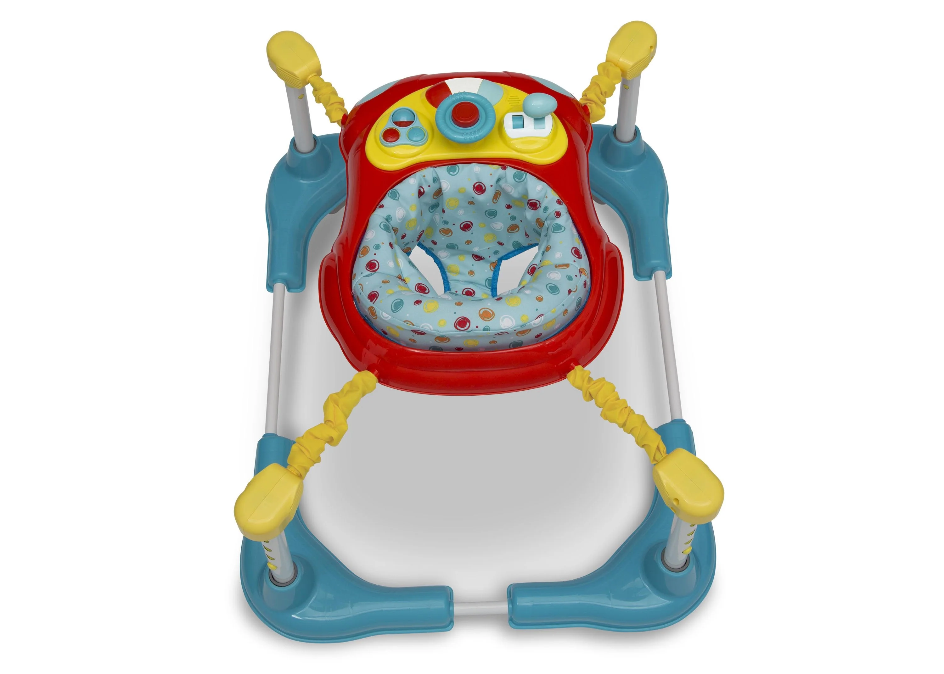Learn2Walk Balancer Baby Walker - Image 7