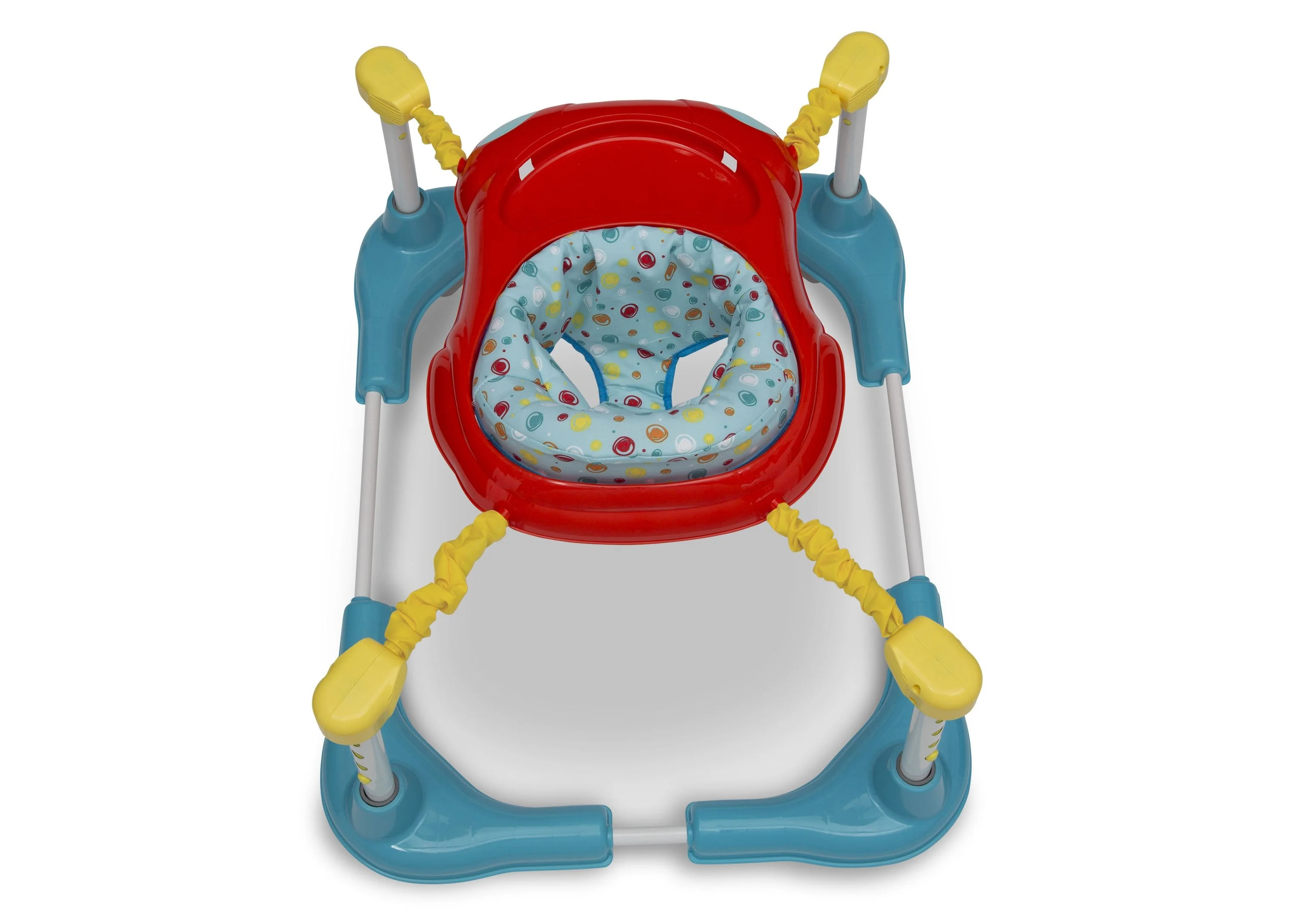 Learn2Walk Balancer Baby Walker - Image 8