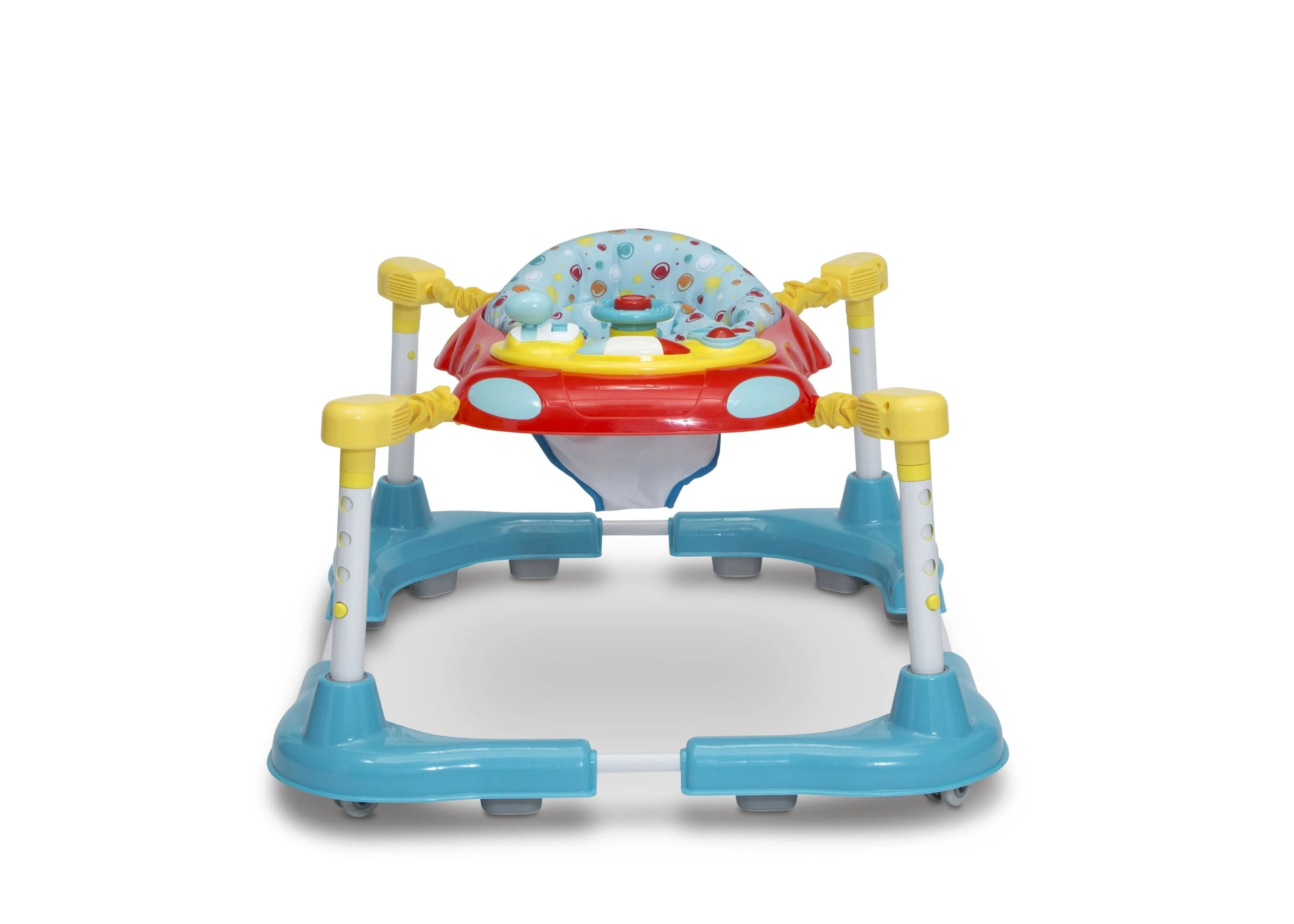 Learn2Walk Balancer Baby Walker - Image 9