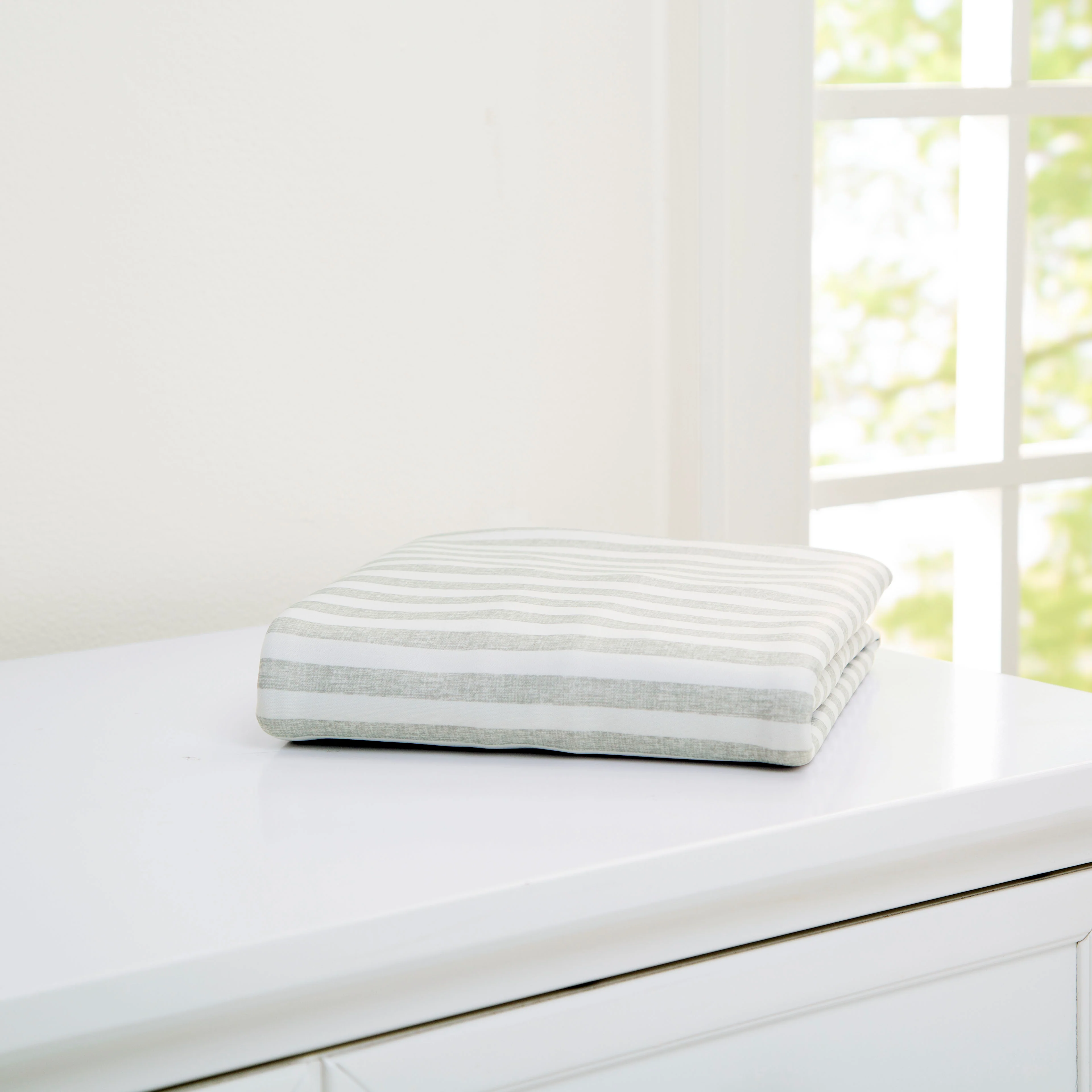 Fitted Bassinet Sheet Set, 2-Pack - Compatible with the Following babyGap Bassinet: 25508 - Image 12