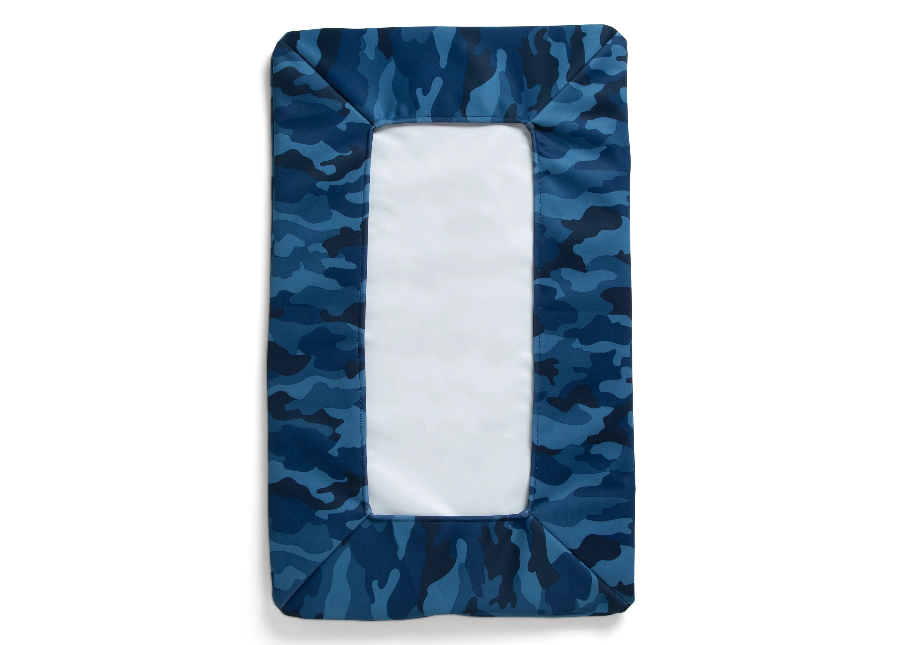Fitted Bassinet Sheet Set, 2-Pack - Compatible with the Following babyGap Bassinet: 25508 - Image 2