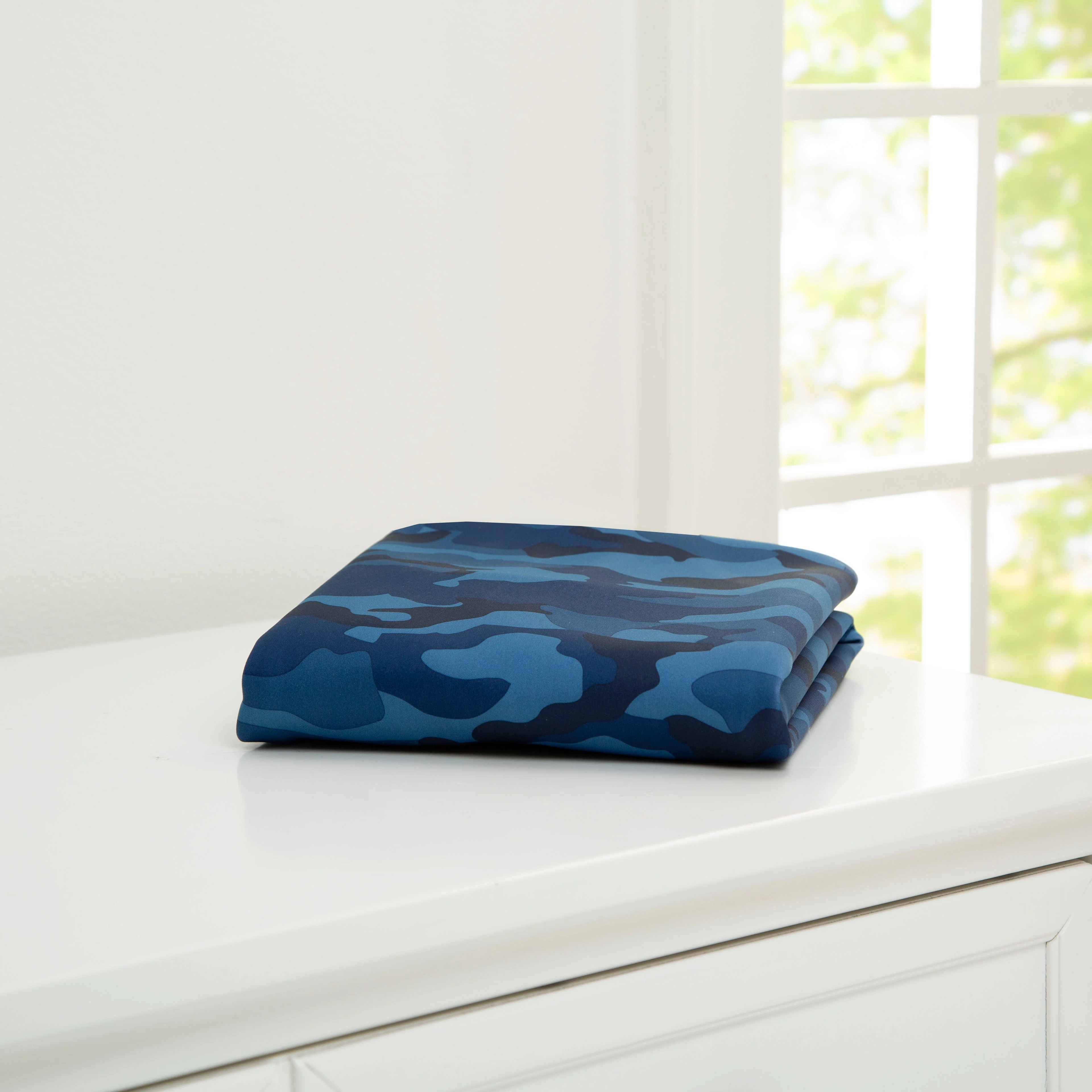 Fitted Bassinet Sheet Set, 2-Pack - Compatible with the Following babyGap Bassinet: 25508 - Image 3