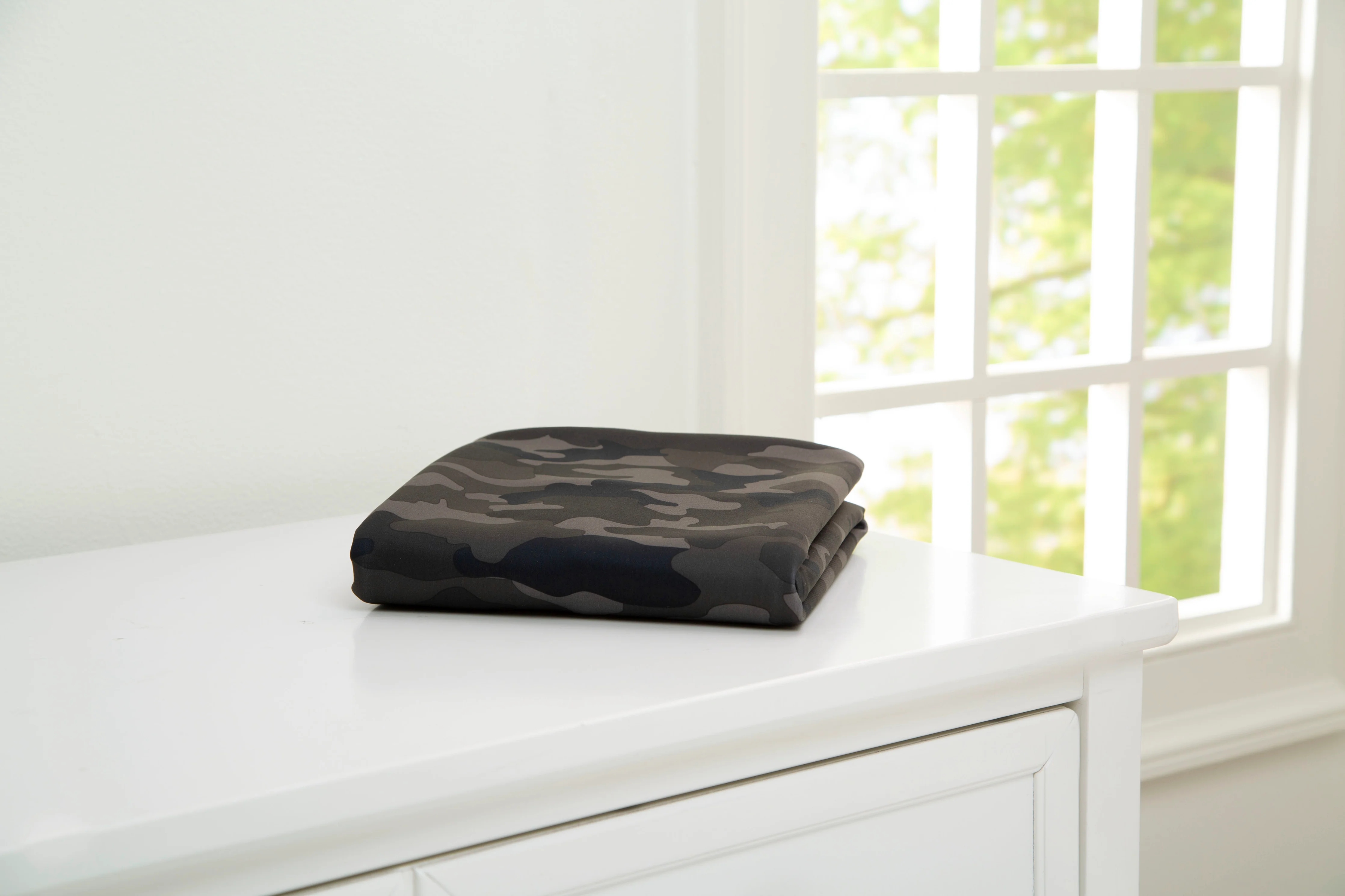 Fitted Bassinet Sheet Set, 2-Pack - Compatible with the Following babyGap Bassinet: 25508 - Image 4