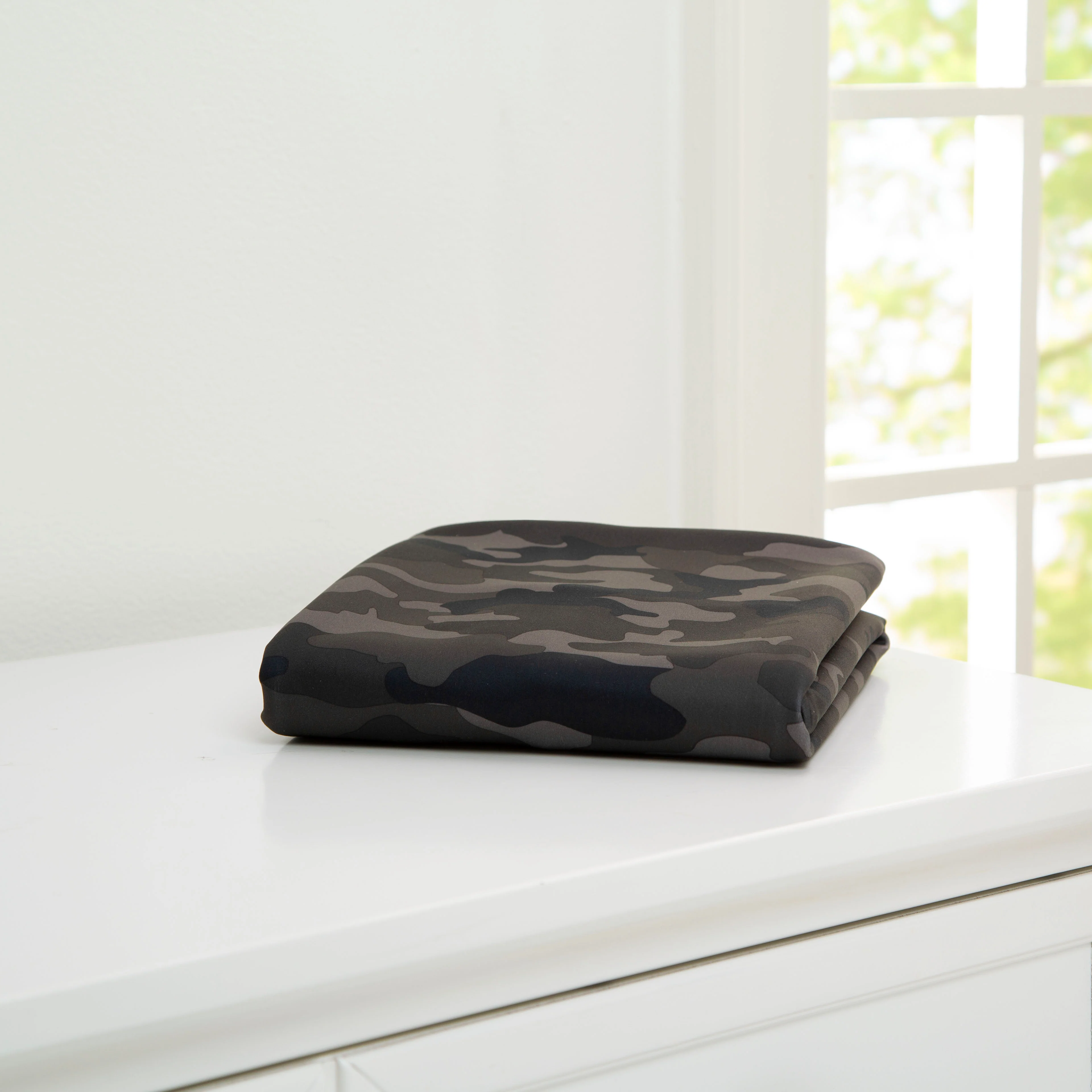 Fitted Bassinet Sheet Set, 2-Pack - Compatible with the Following babyGap Bassinet: 25508 - Image 6