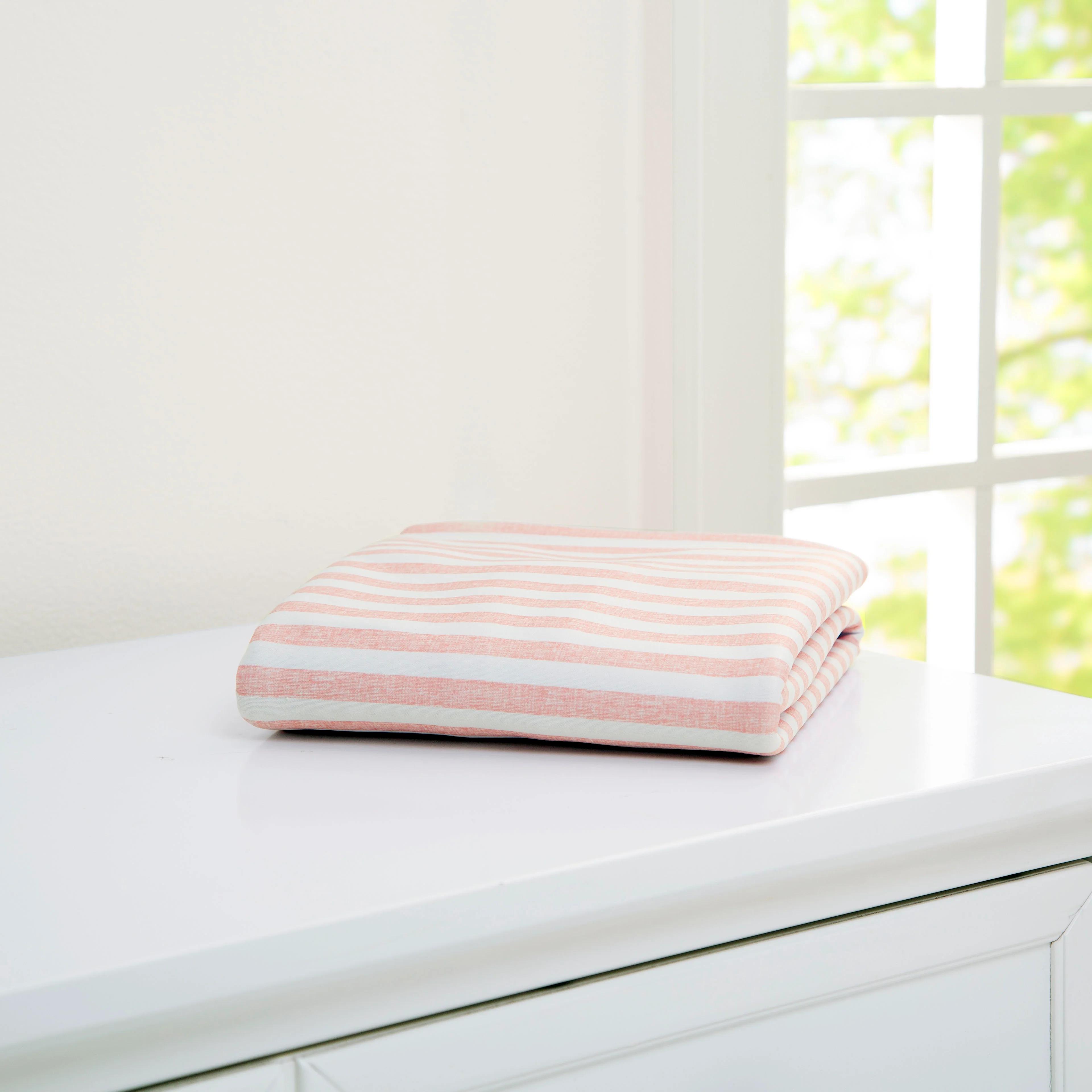 Fitted Bassinet Sheet Set, 2-Pack - Compatible with the Following babyGap Bassinet: 25508 - Image 9
