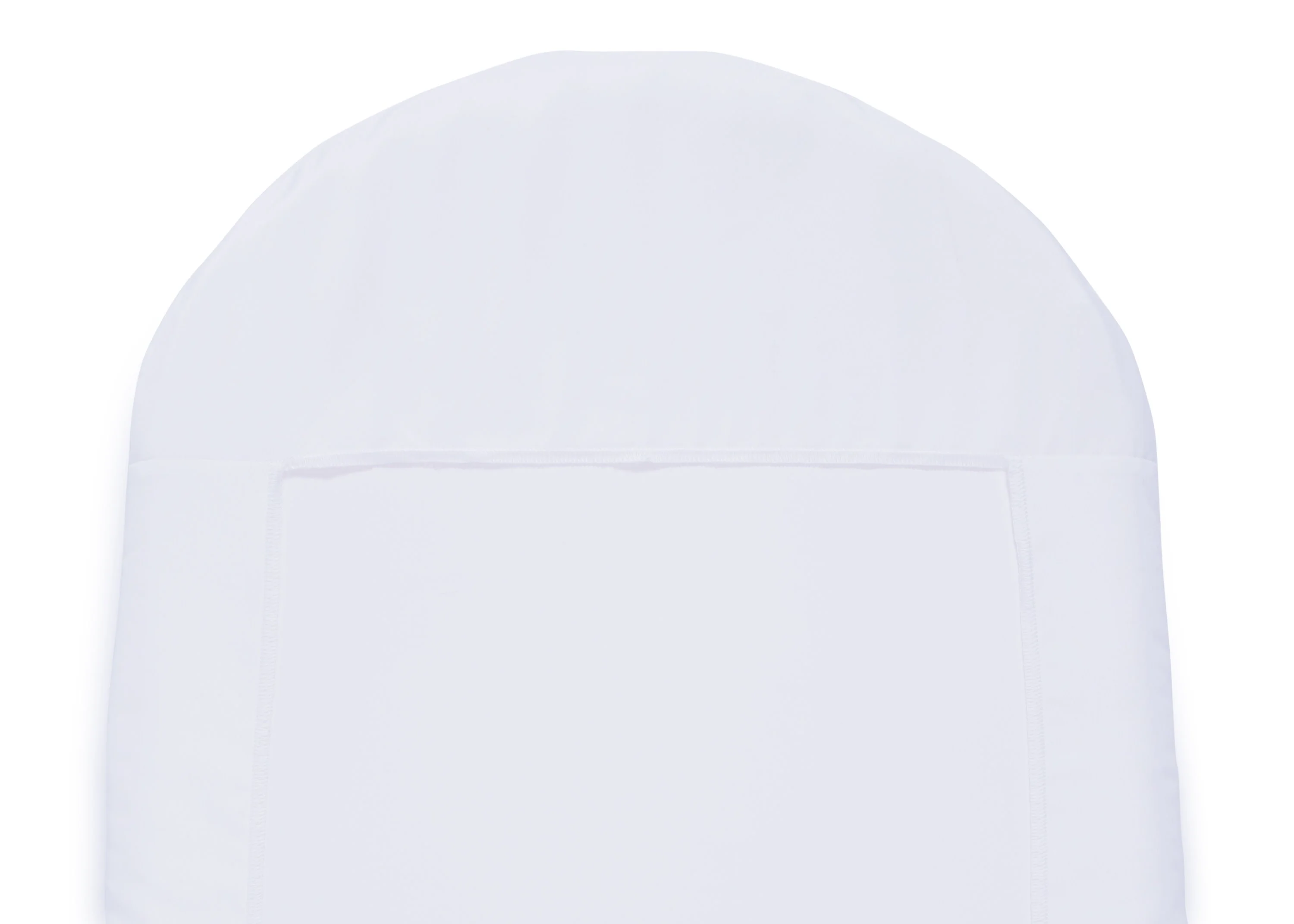 Fitted Bassinet Sheet Set, 2-Pack – Compatible with the Following Delta Children, Simmons, Serta and Little Folks Bassinets: 701500, 701405, 701605, LF701406, 37232 and 25031 - Image 3