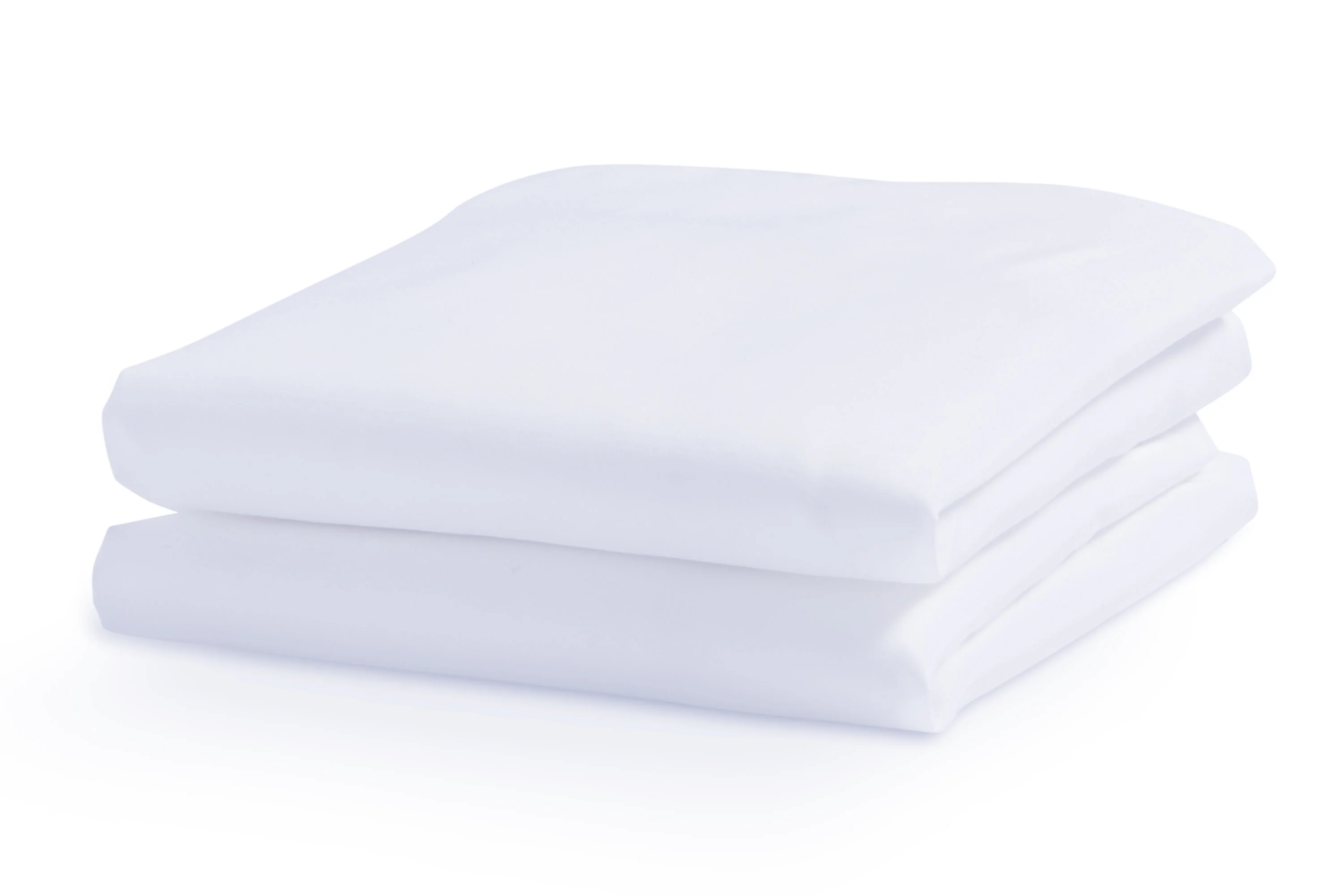 Fitted Bassinet Sheet Set, 2-Pack - Compatible with the Following Little Folks Bassinet: LF25405 - Image 6