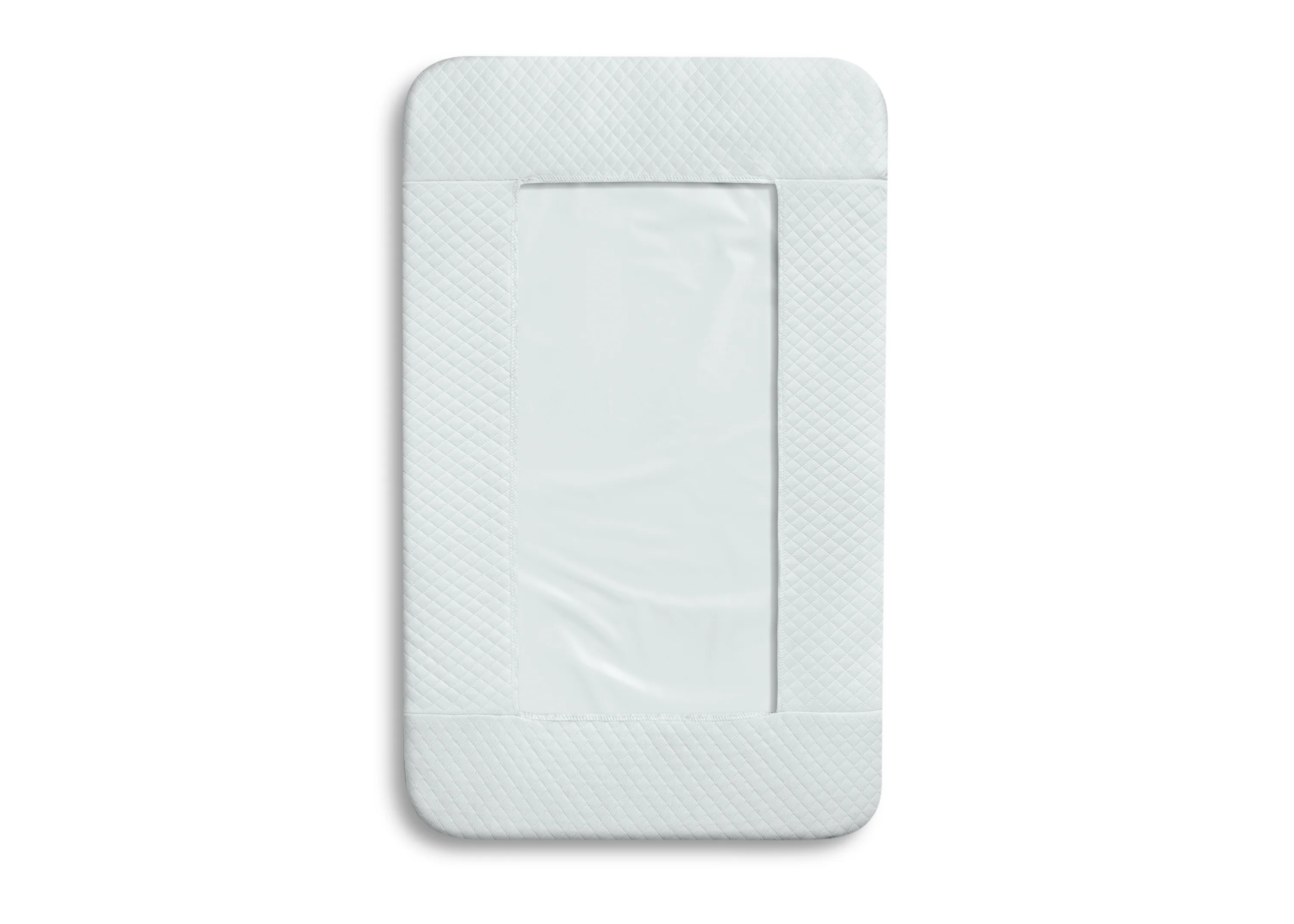 Fitted Bassinet Sheet Set, 2-Pack – Compatible with the Following Simmons Kids Bassinet: 25576 - Image 3