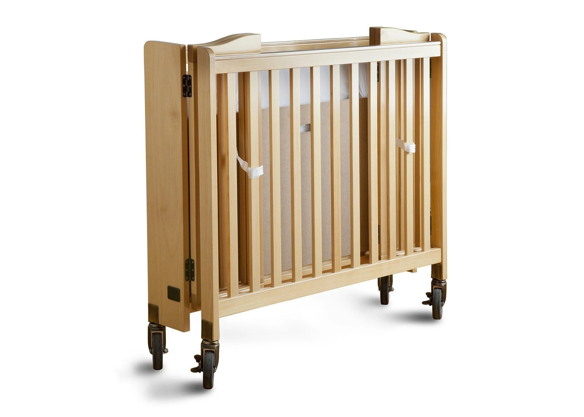 Foldaway Crib - Image 2