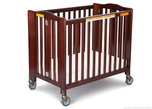 Foldaway Crib - Image 3