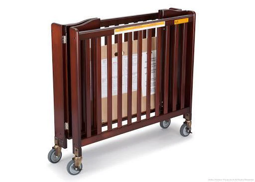 Foldaway Crib - Image 4
