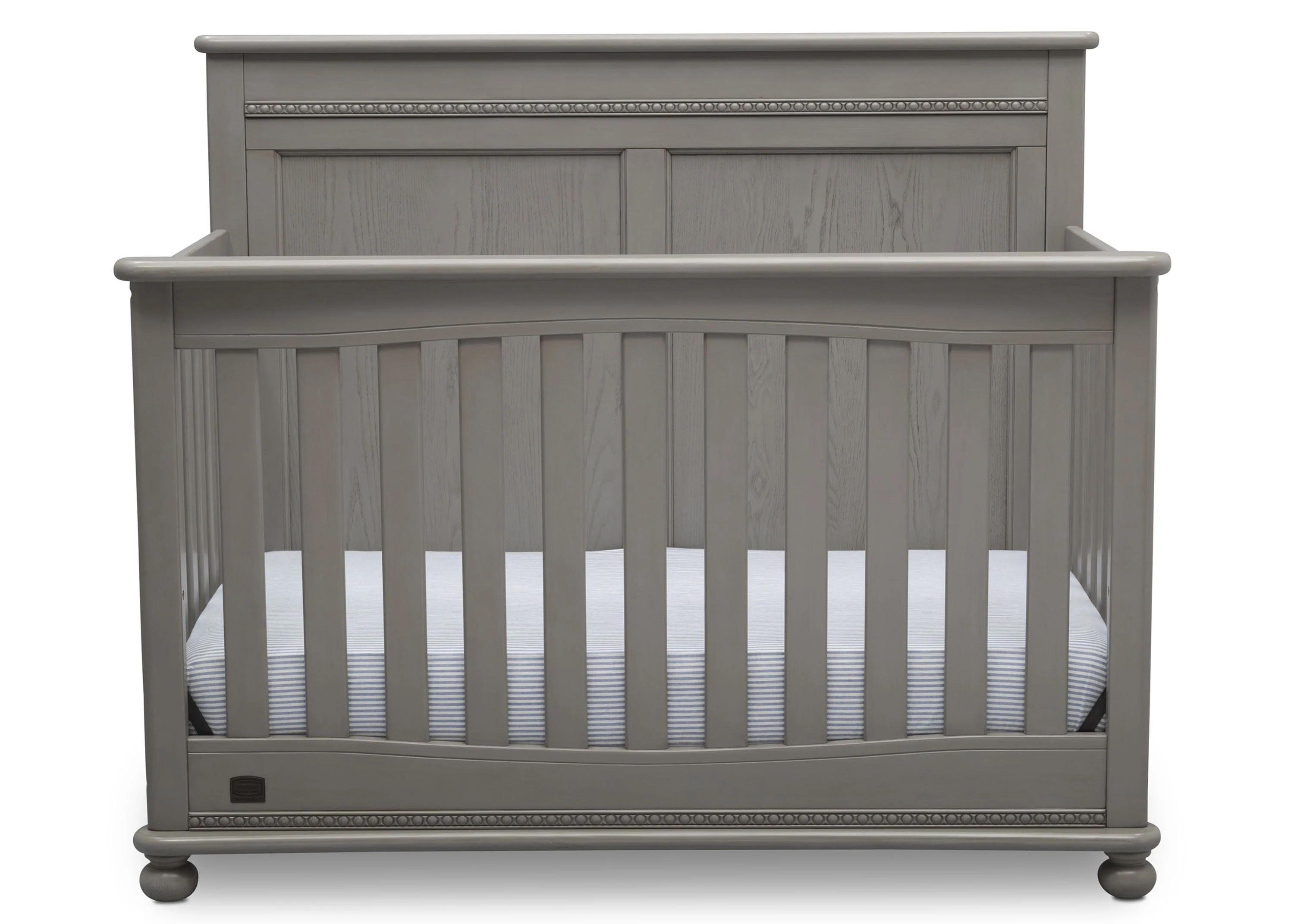 Fontana 4-in-1 Convertible Crib - Image 10
